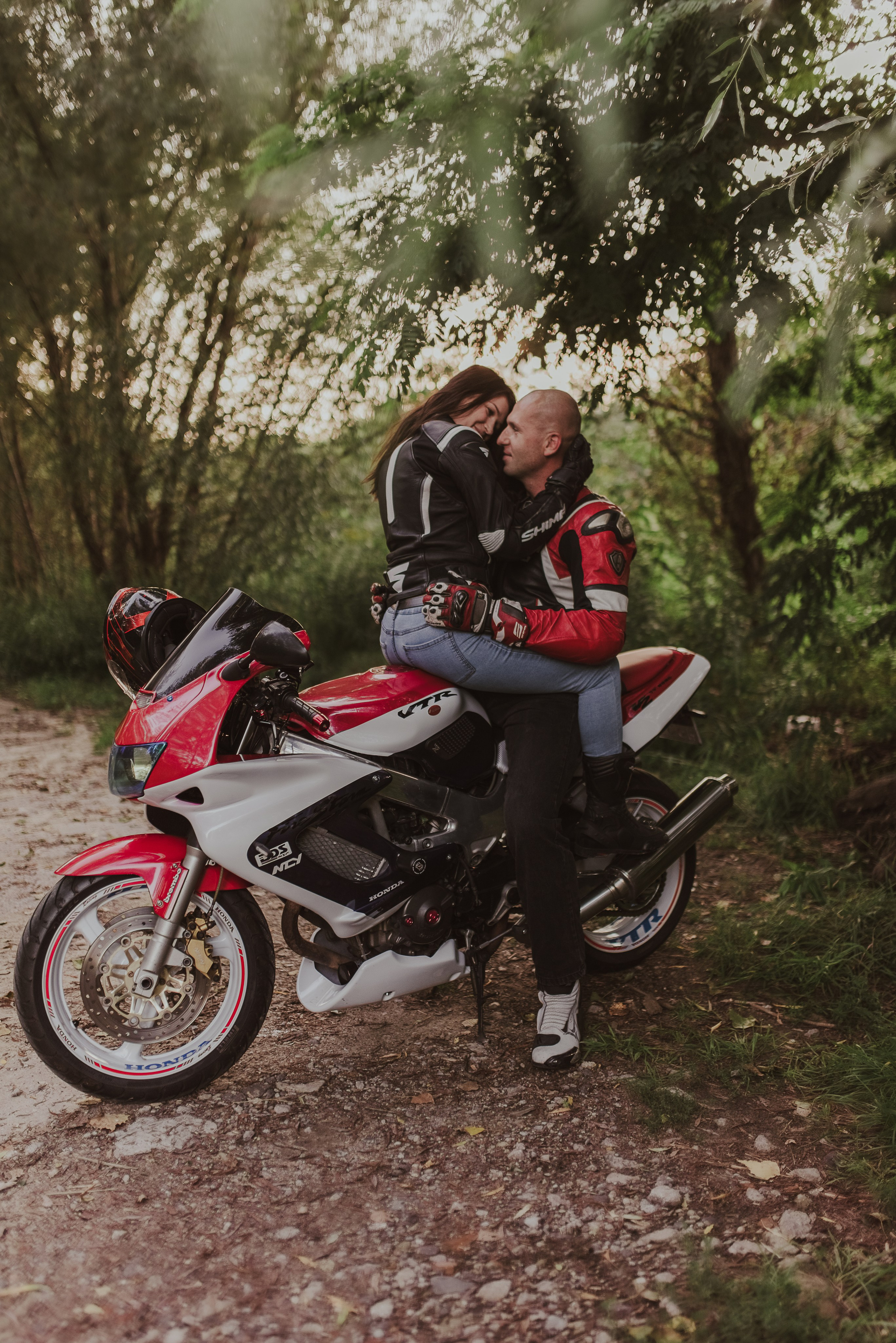 Gosia & Kacper. Naturalnie pięknie - Klaudia Rowicka