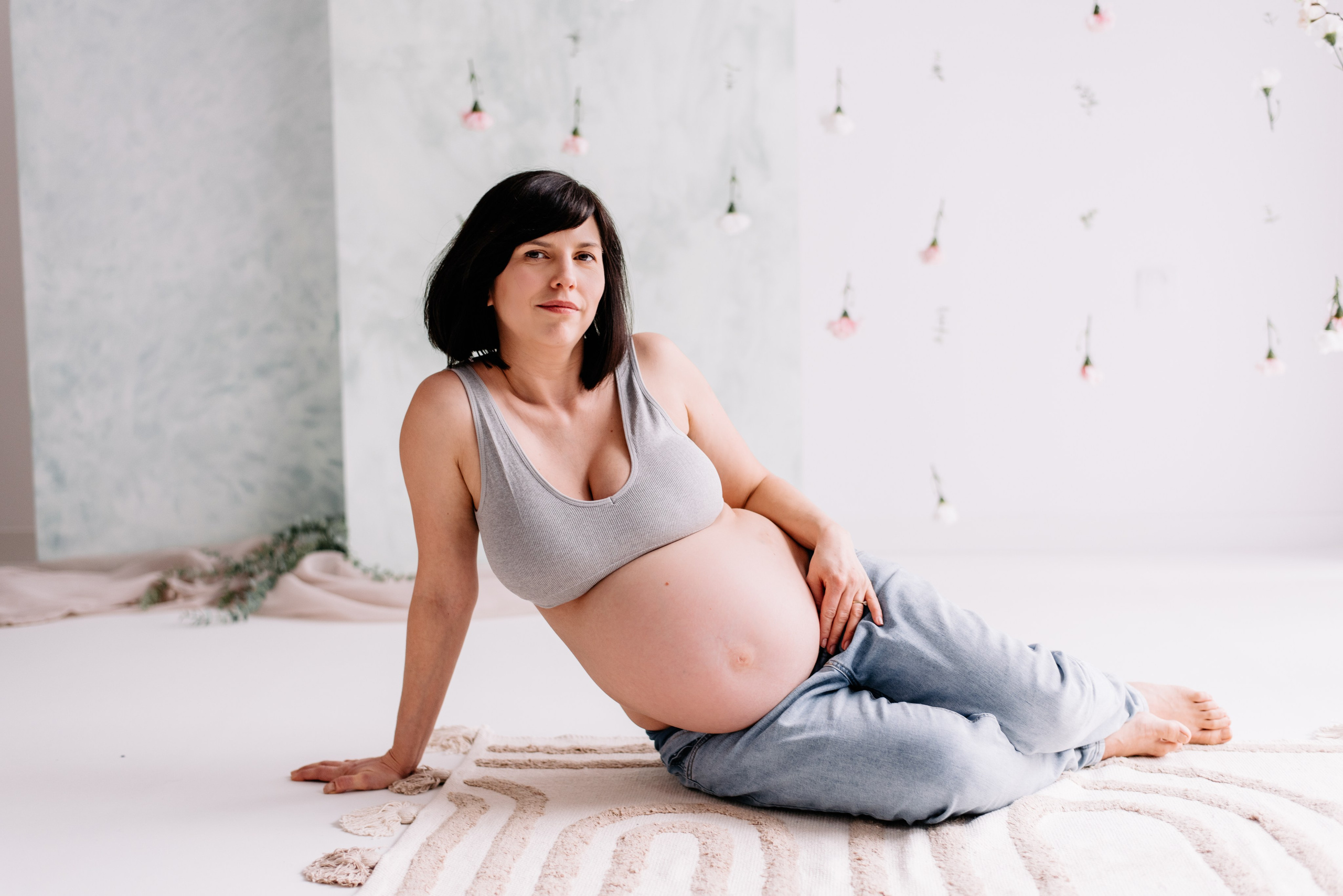 Sylwia Tomek i Mati. Naturalnie pięknie - Klaudia Rowicka