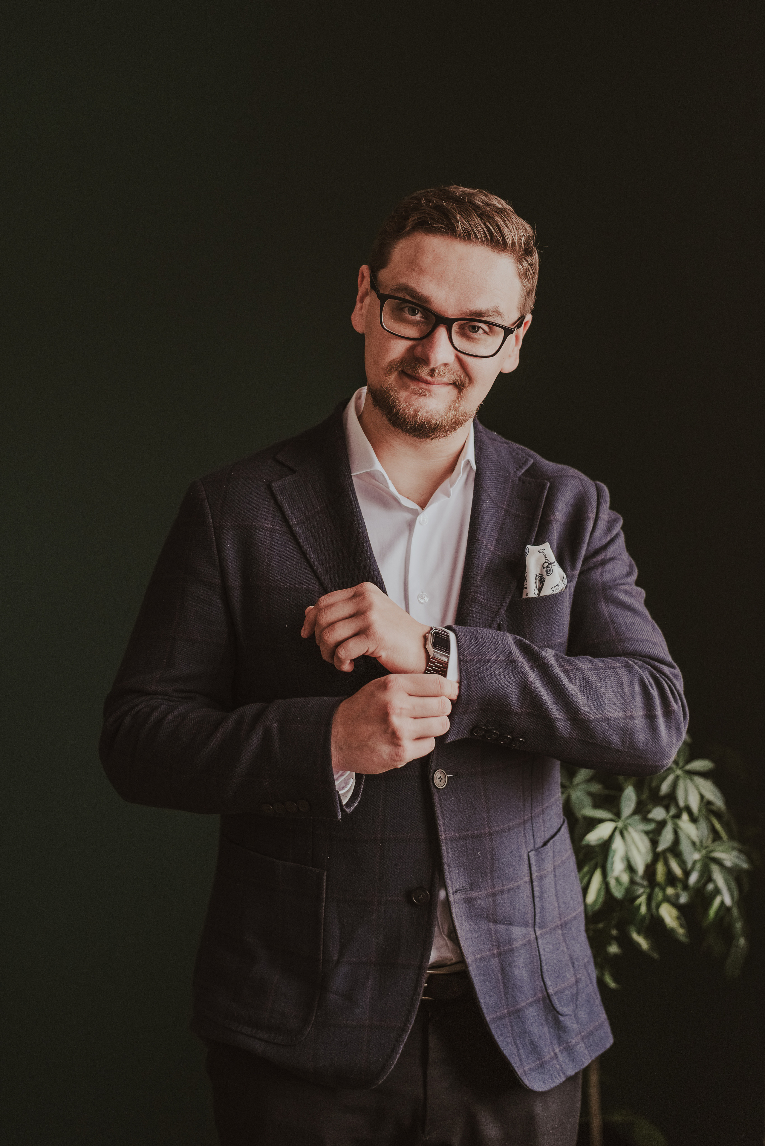 Kancelaria Adwokacka - Karolina Kalata-Bombik - Wołomin. Naturalnie pięknie - Klaudia Rowicka