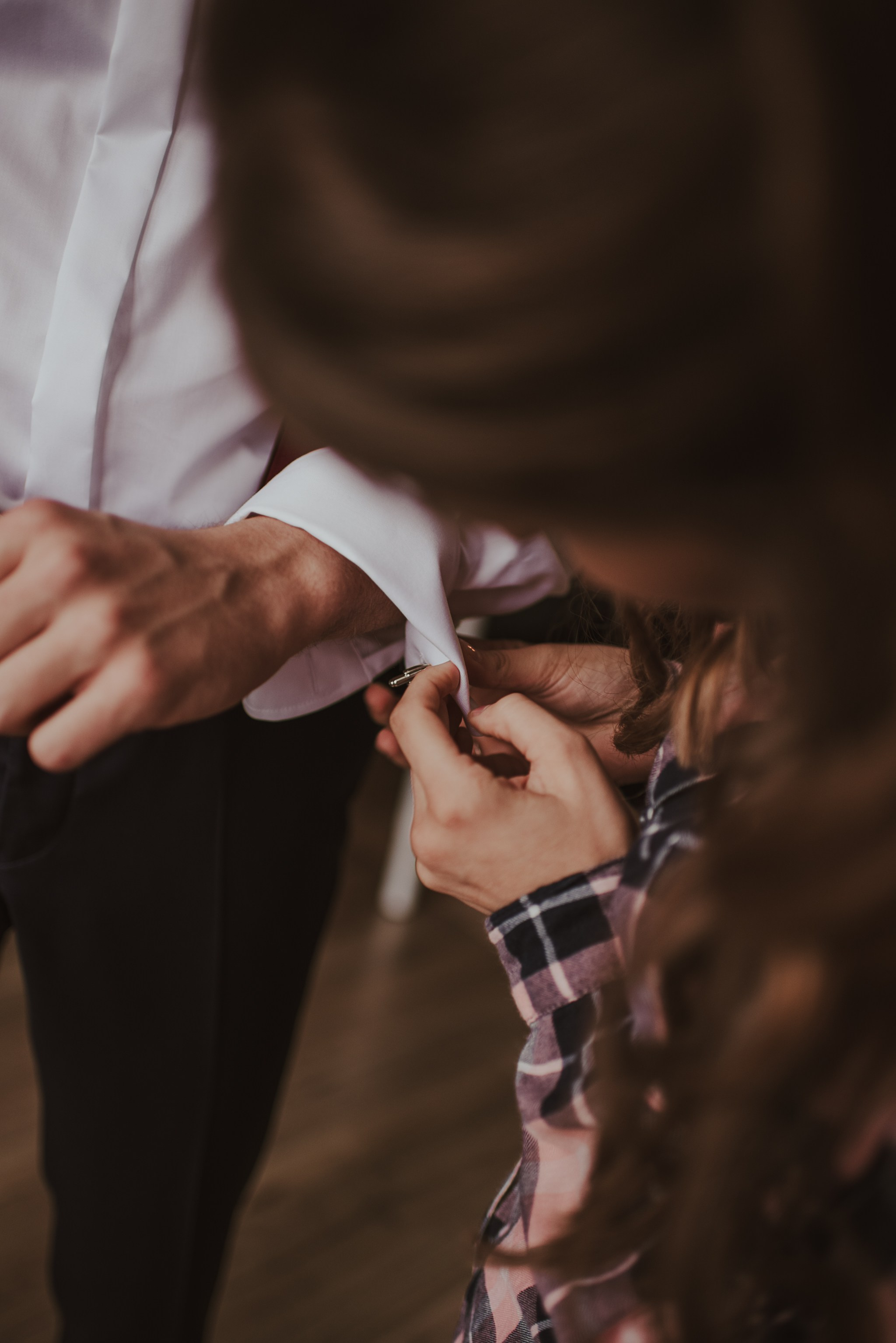 Ślub Karolina & Marcin. Naturalnie pięknie - Klaudia Rowicka