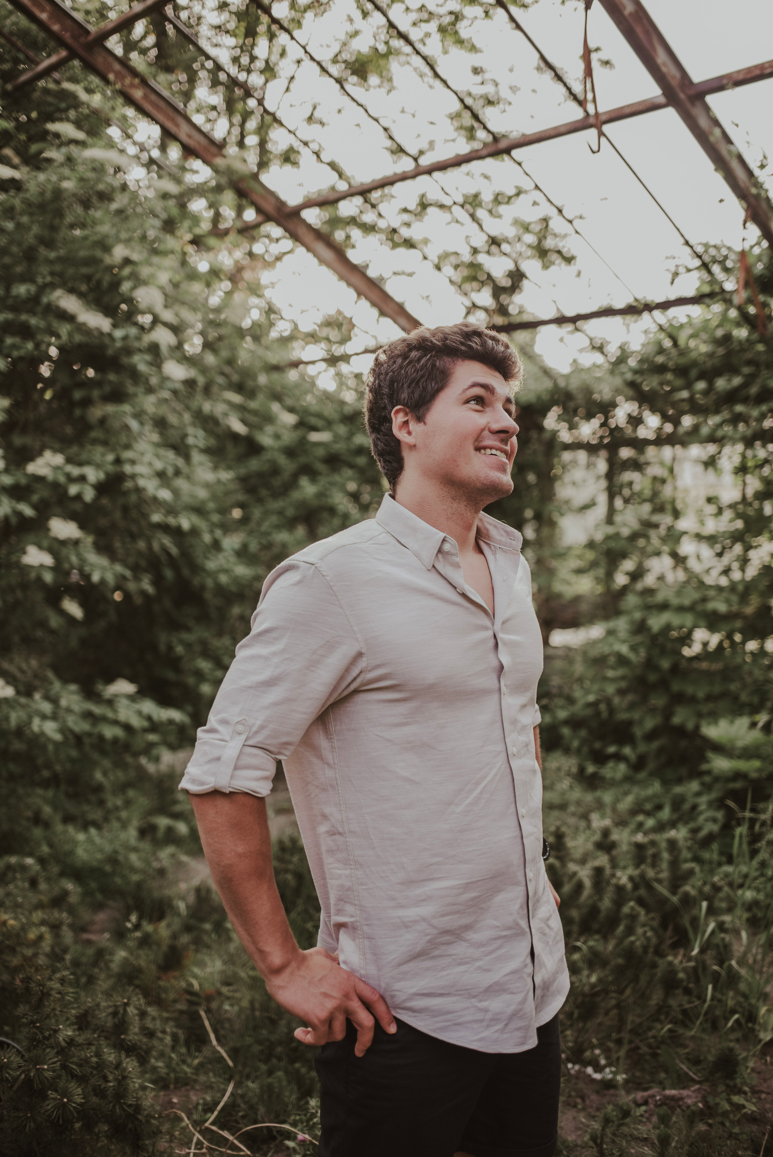 Ola & Daniel. Naturalnie pięknie - Klaudia Rowicka