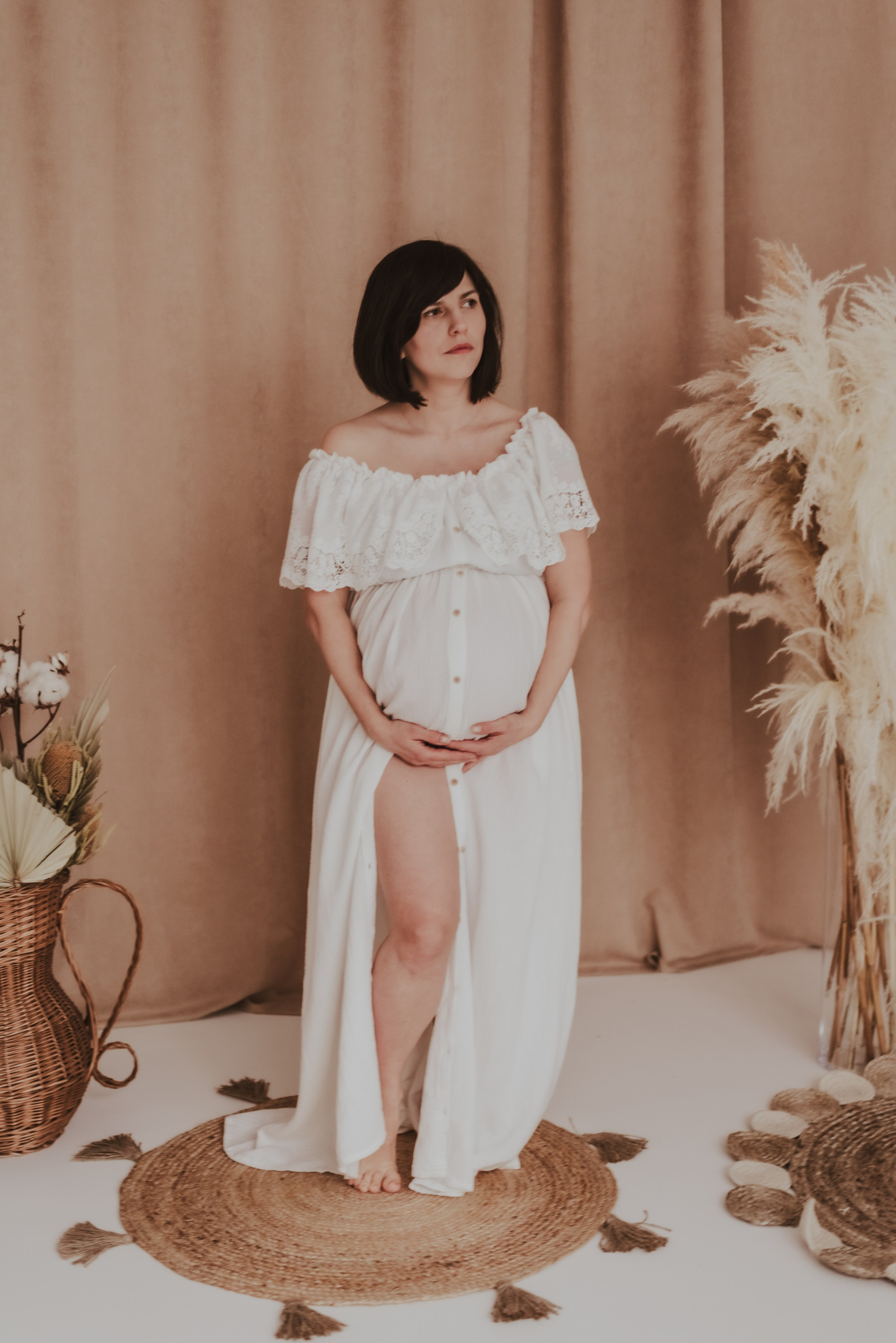 Sylwia Tomek i Mati. Naturalnie pięknie - Klaudia Rowicka