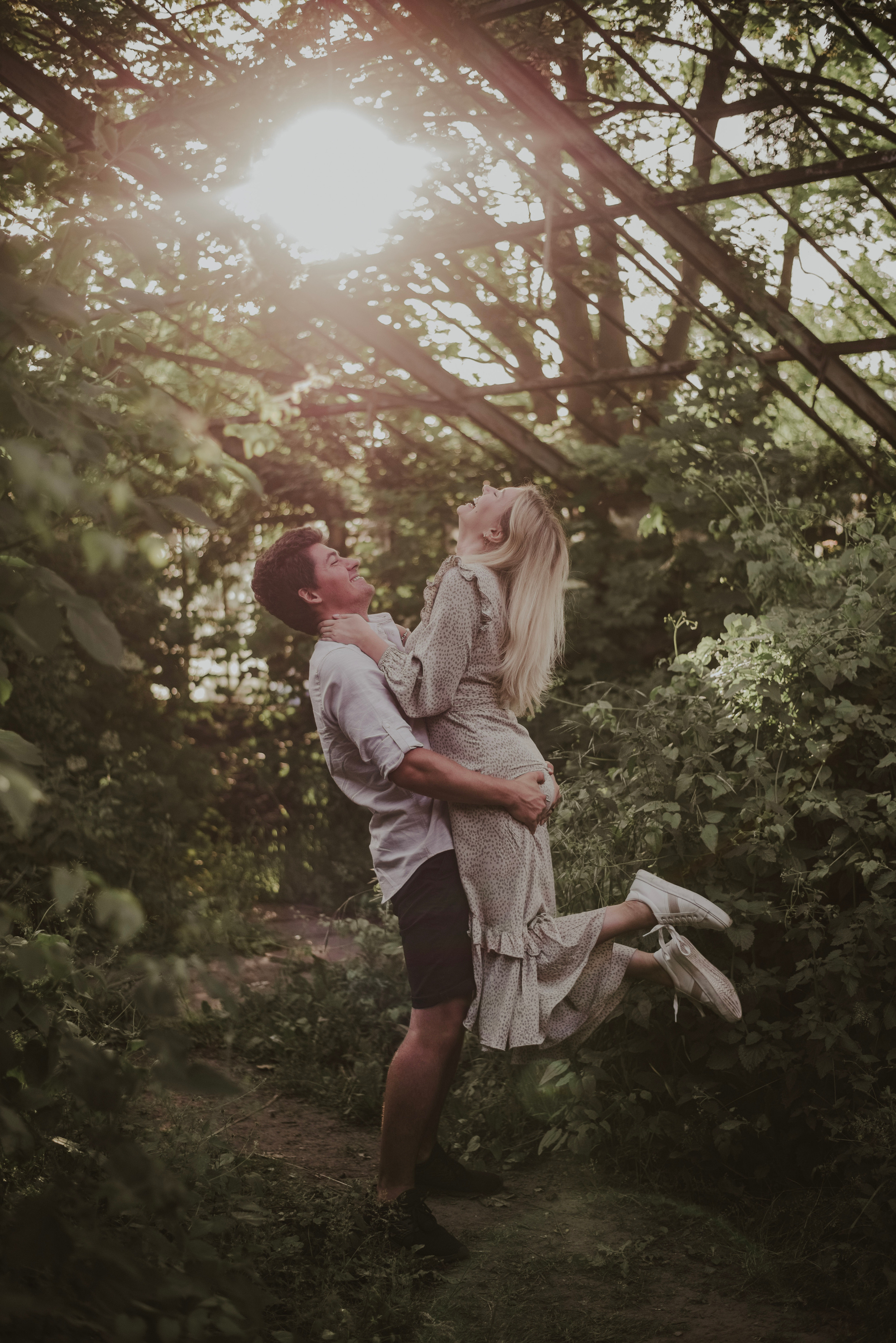 Ola & Daniel. Naturalnie pięknie - Klaudia Rowicka