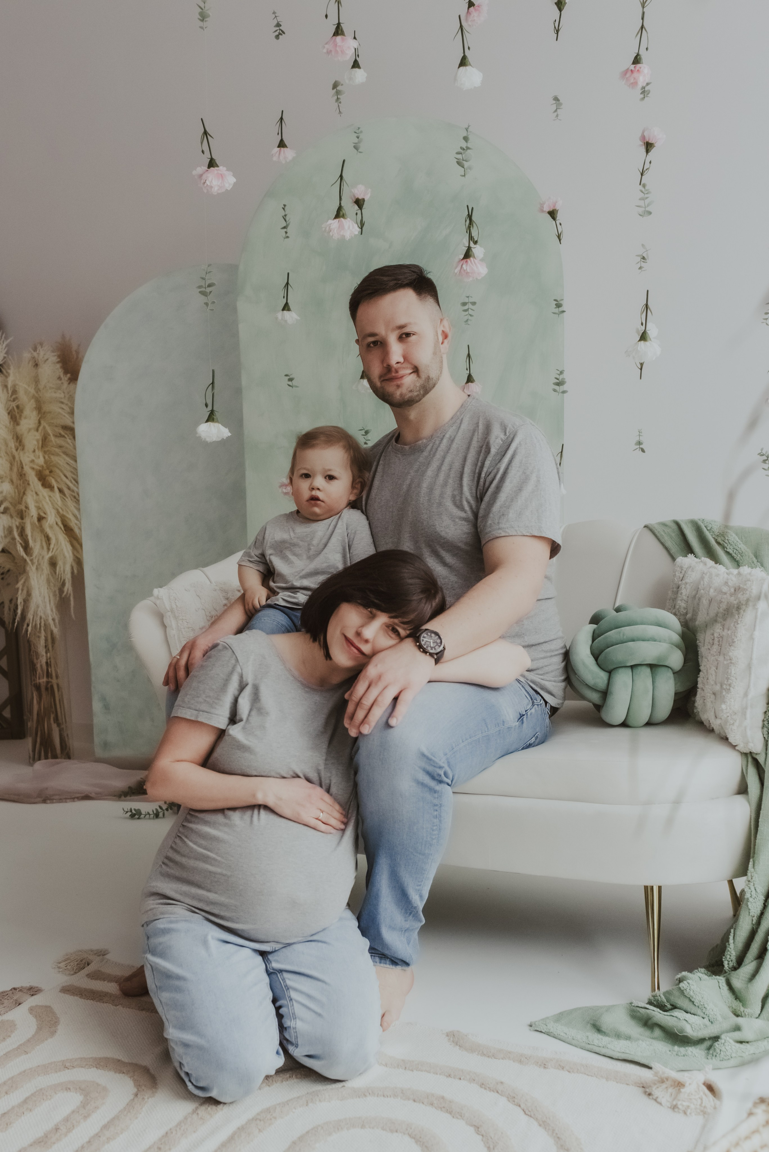 Sylwia Tomek i Mati. Naturalnie pięknie - Klaudia Rowicka