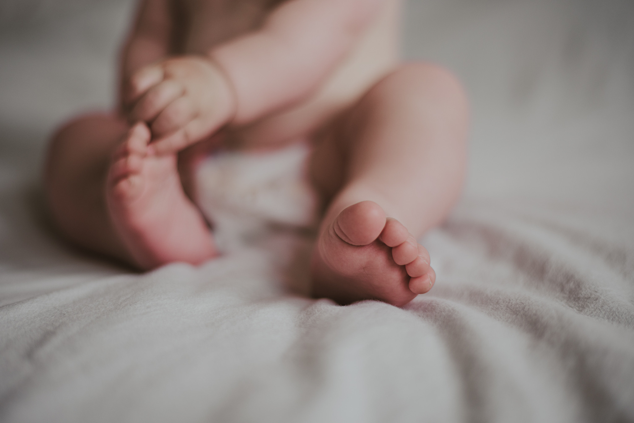 Chrzest Gucia. Naturalnie pięknie - Klaudia Rowicka