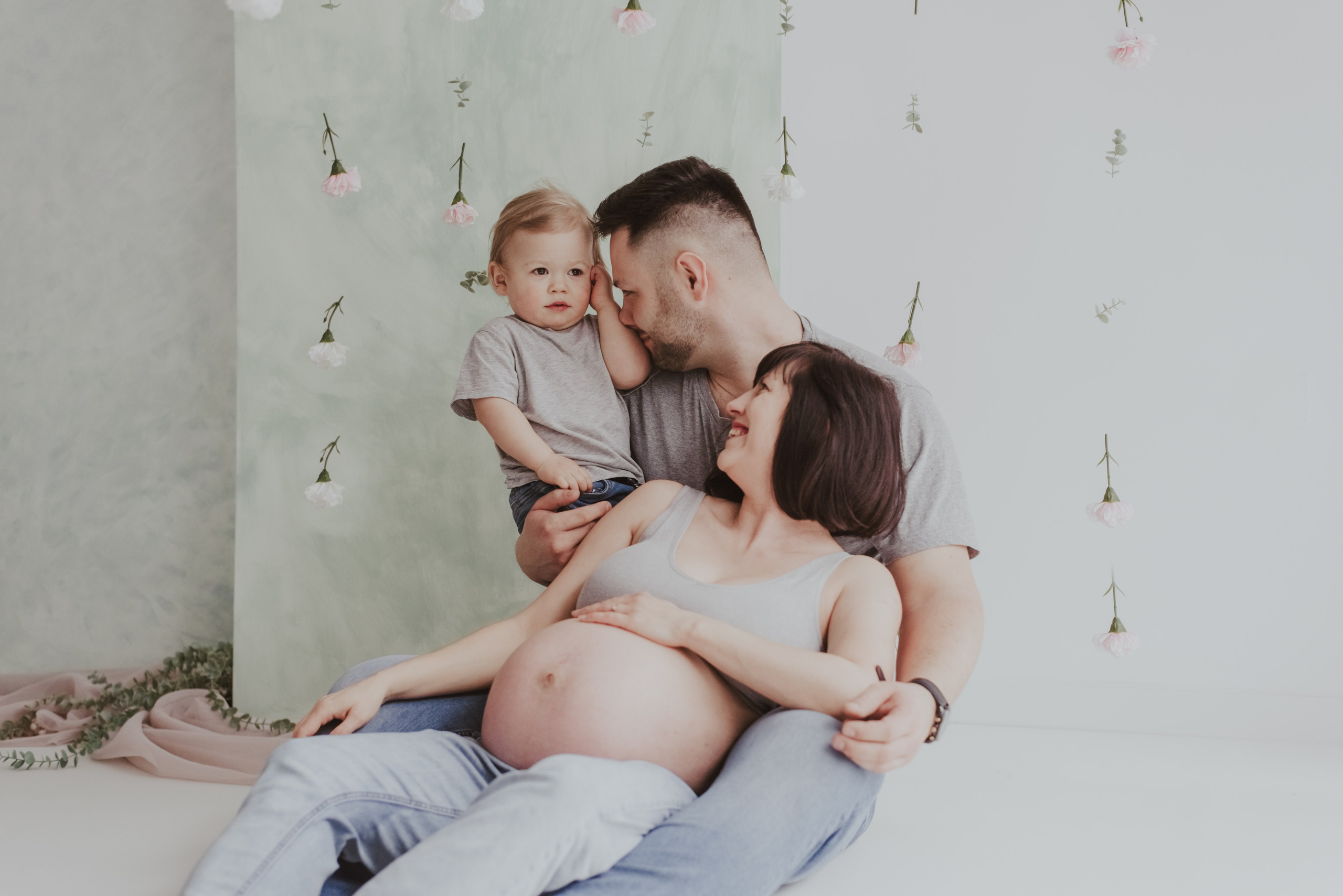 Sylwia Tomek i Mati. Naturalnie pięknie - Klaudia Rowicka