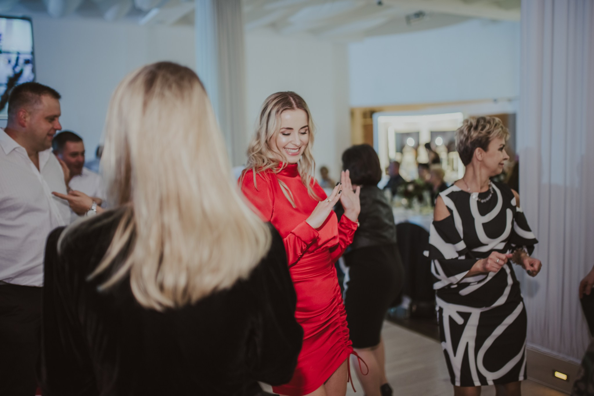 Ślub Ania & Marcin. Naturalnie pięknie - Klaudia Rowicka