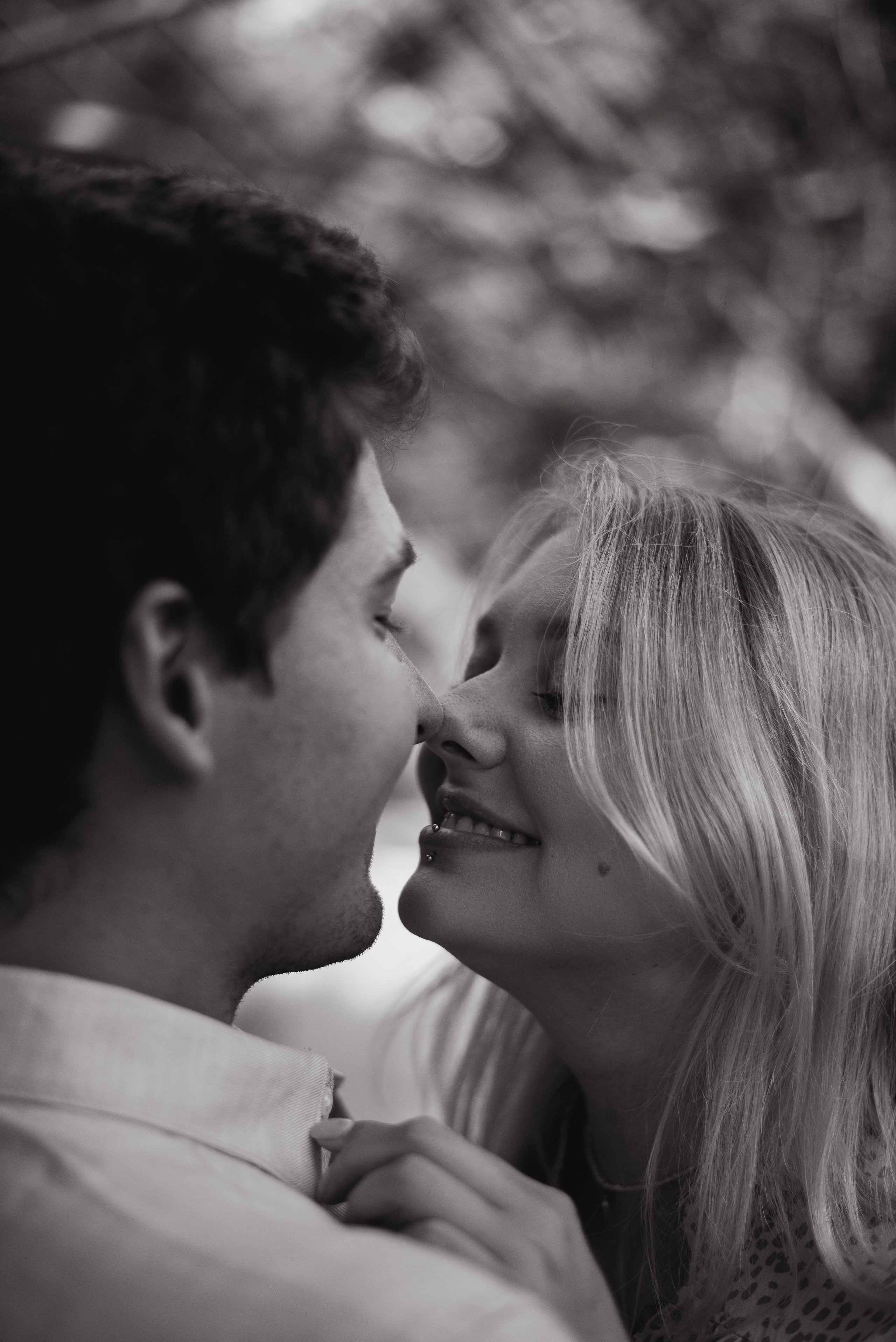 Ola & Daniel. Naturalnie pięknie - Klaudia Rowicka