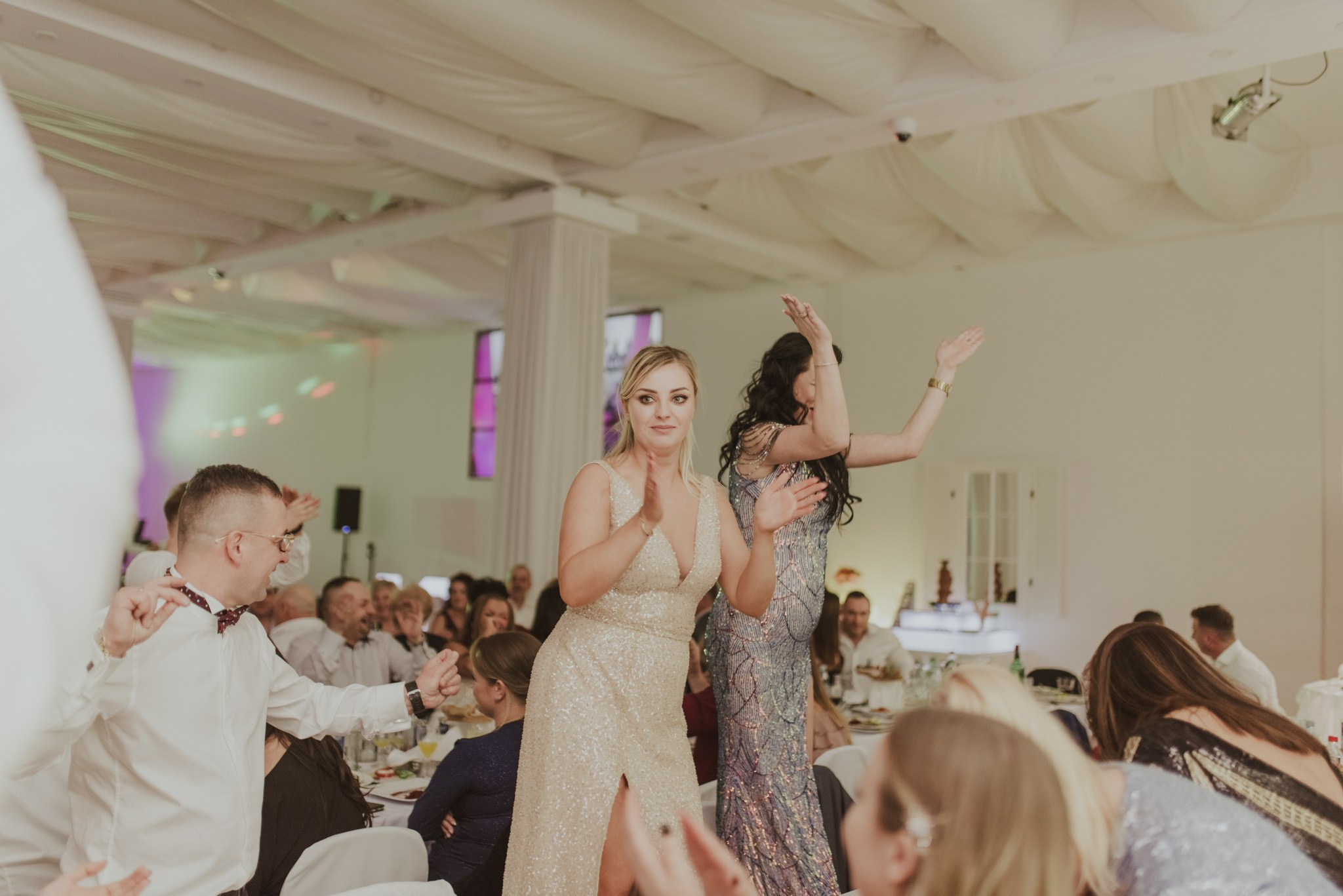 Ślub Ania & Marcin. Naturalnie pięknie - Klaudia Rowicka