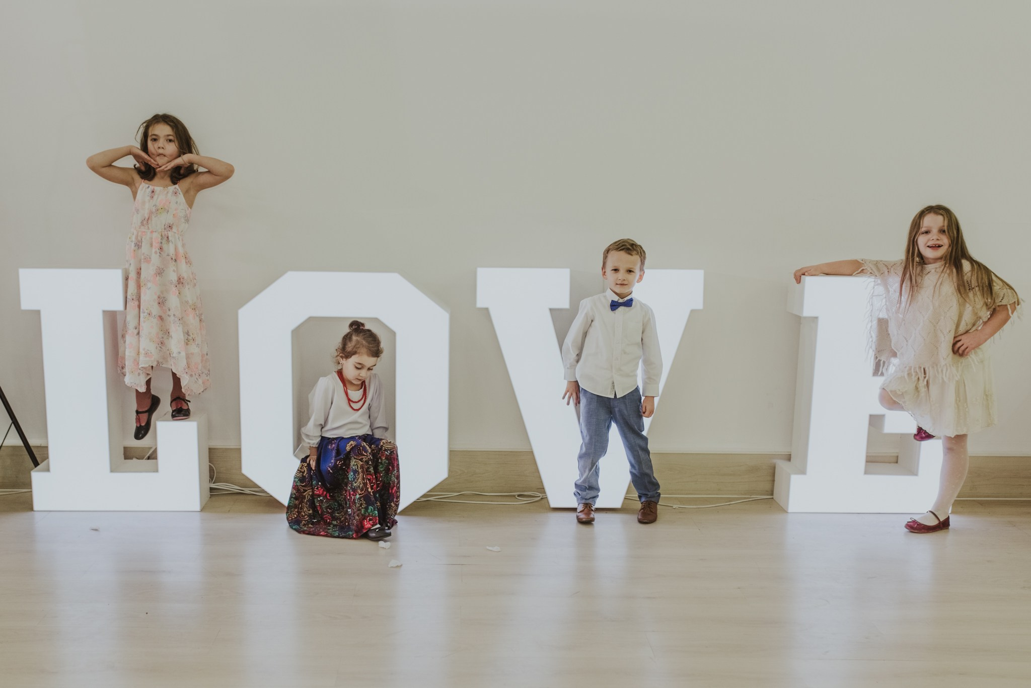 Ślub Ania & Marcin. Naturalnie pięknie - Klaudia Rowicka