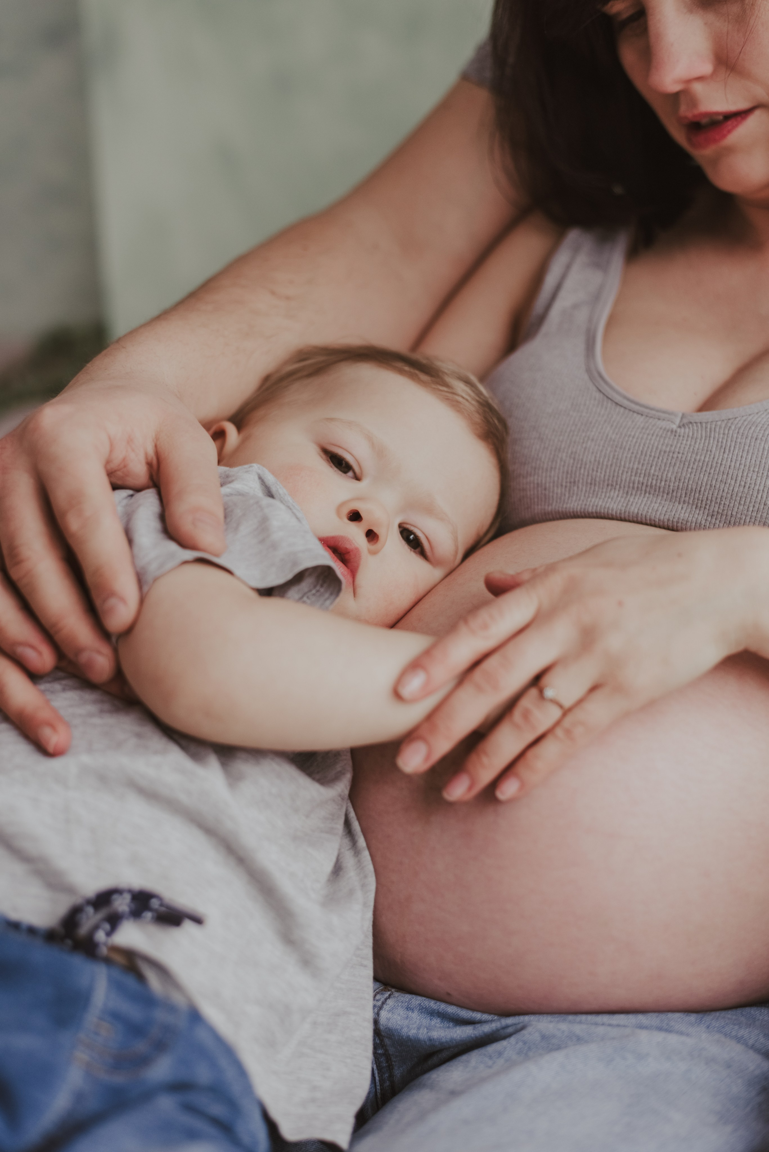 Sylwia Tomek i Mati. Naturalnie pięknie - Klaudia Rowicka
