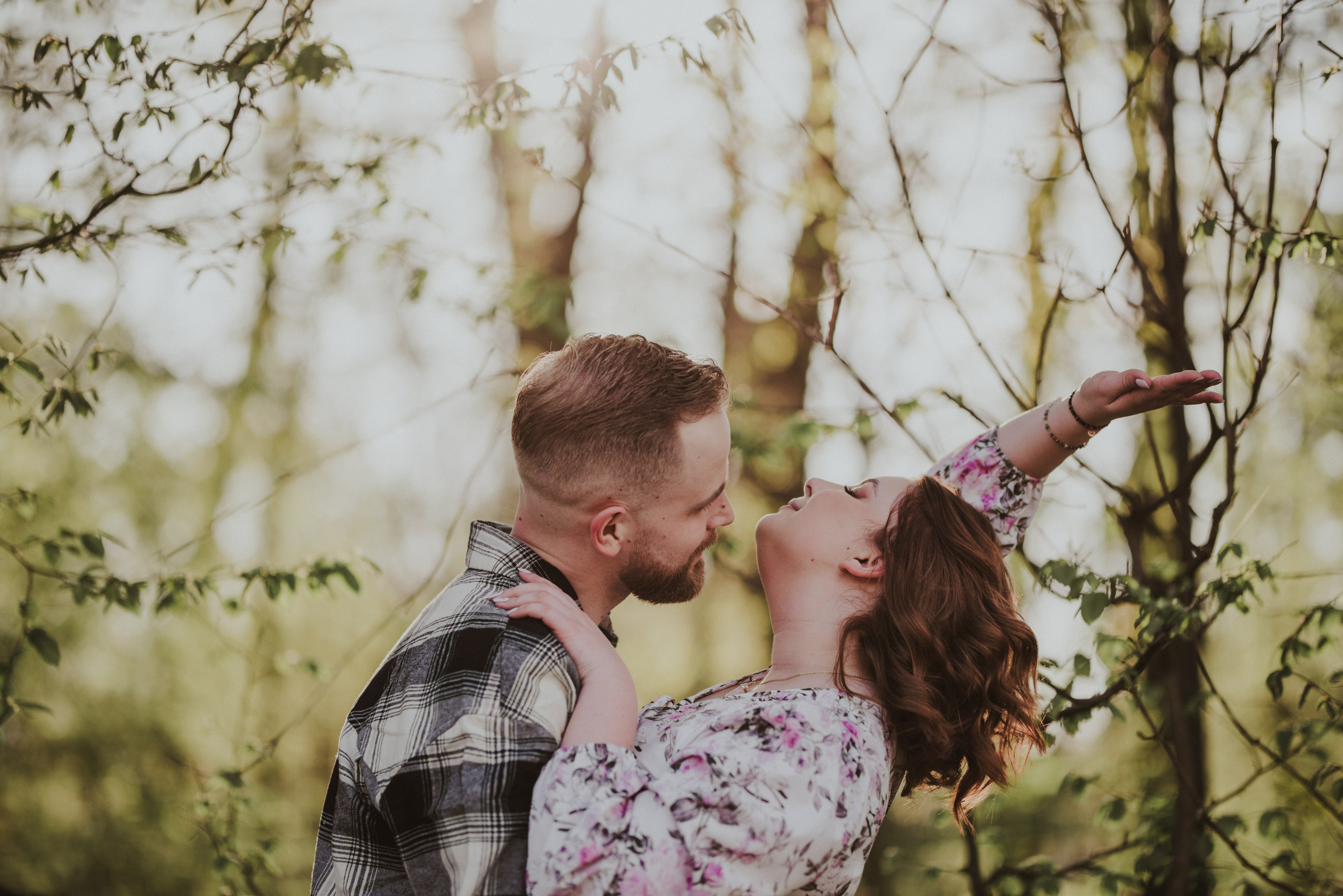 Wiki & Karol. Naturalnie pięknie - Klaudia Rowicka