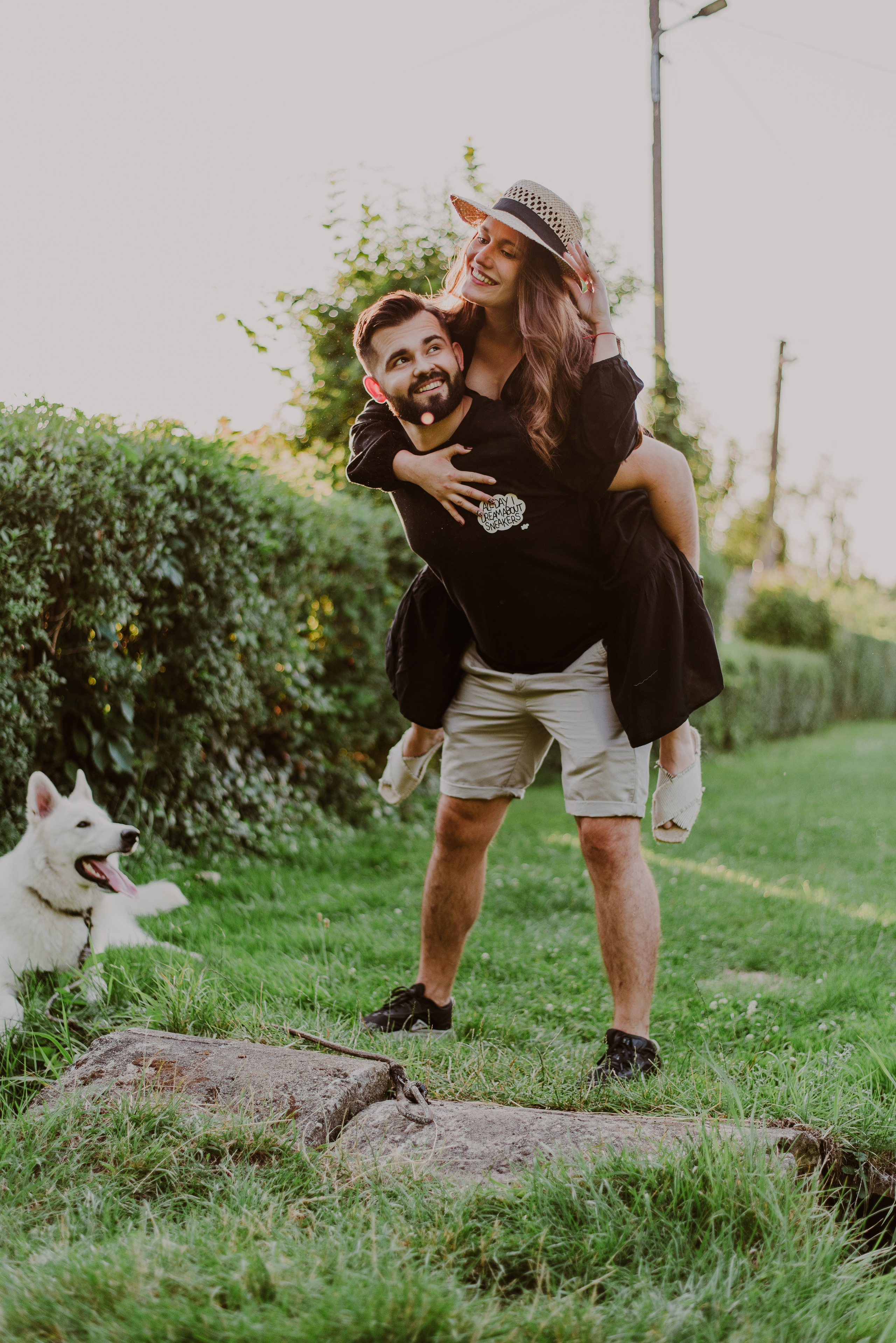 Asia & Patryk. Naturalnie pięknie - Klaudia Rowicka