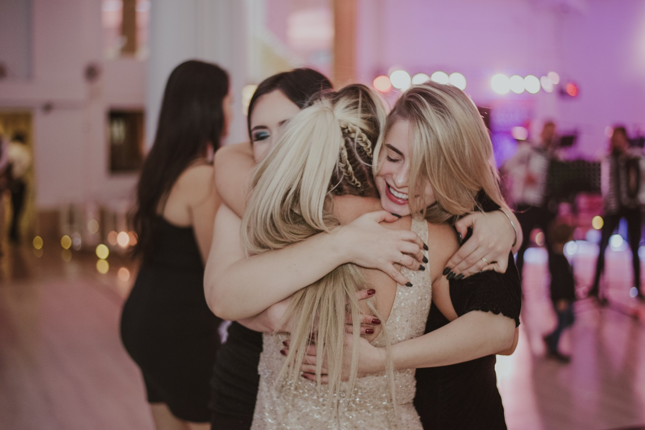 Ślub Ania & Marcin. Naturalnie pięknie - Klaudia Rowicka