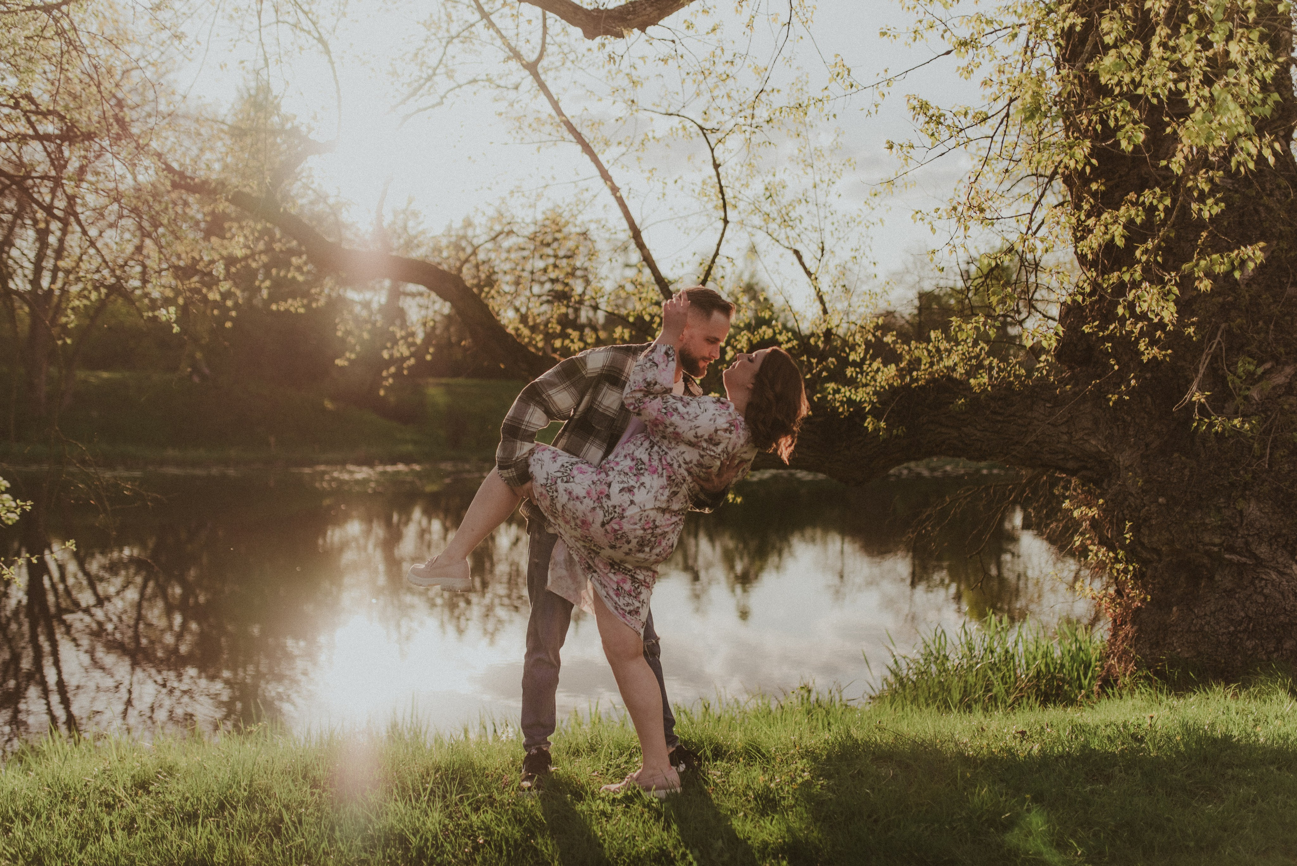 Wiki & Karol. Naturalnie pięknie - Klaudia Rowicka