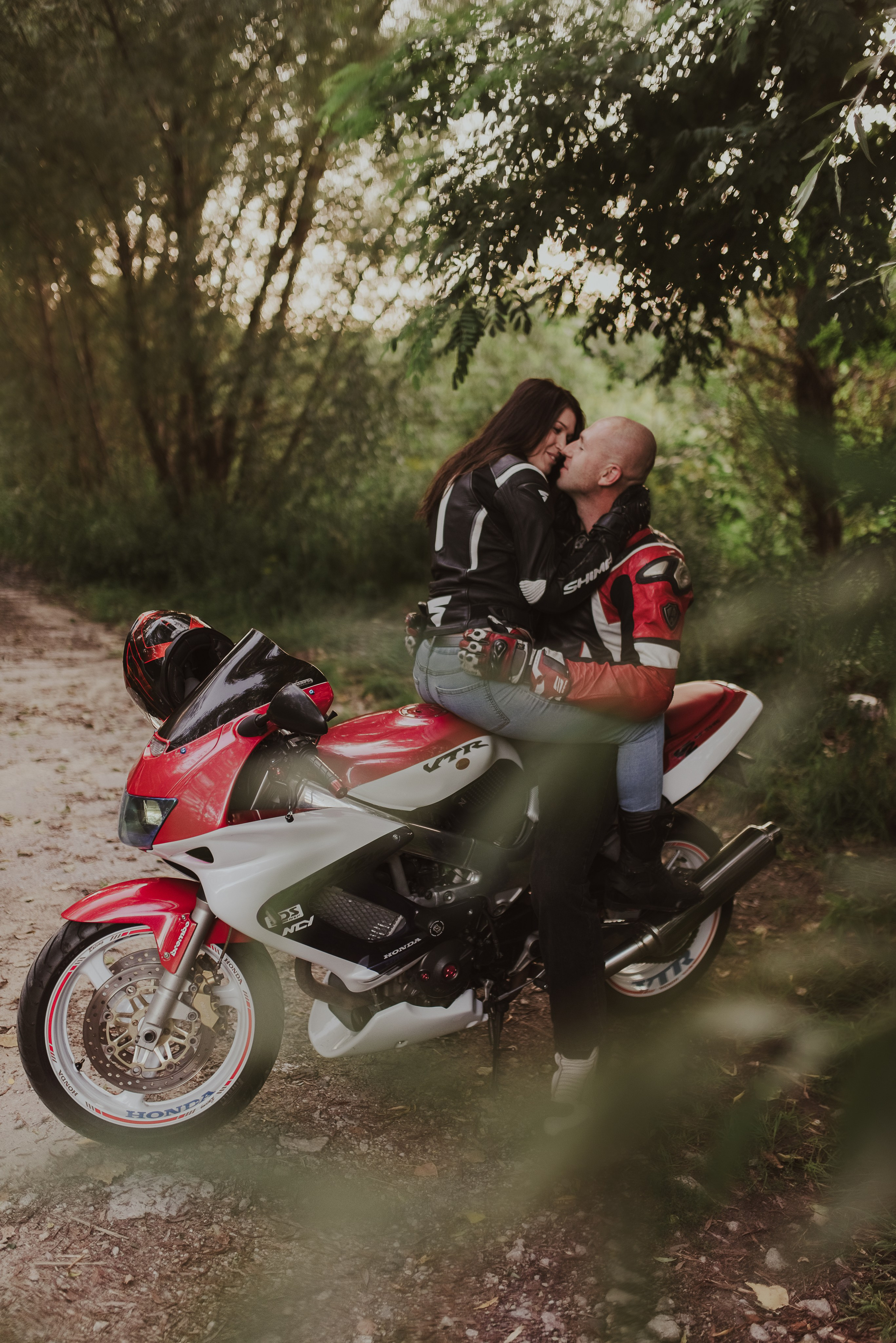 Gosia & Kacper. Naturalnie pięknie - Klaudia Rowicka