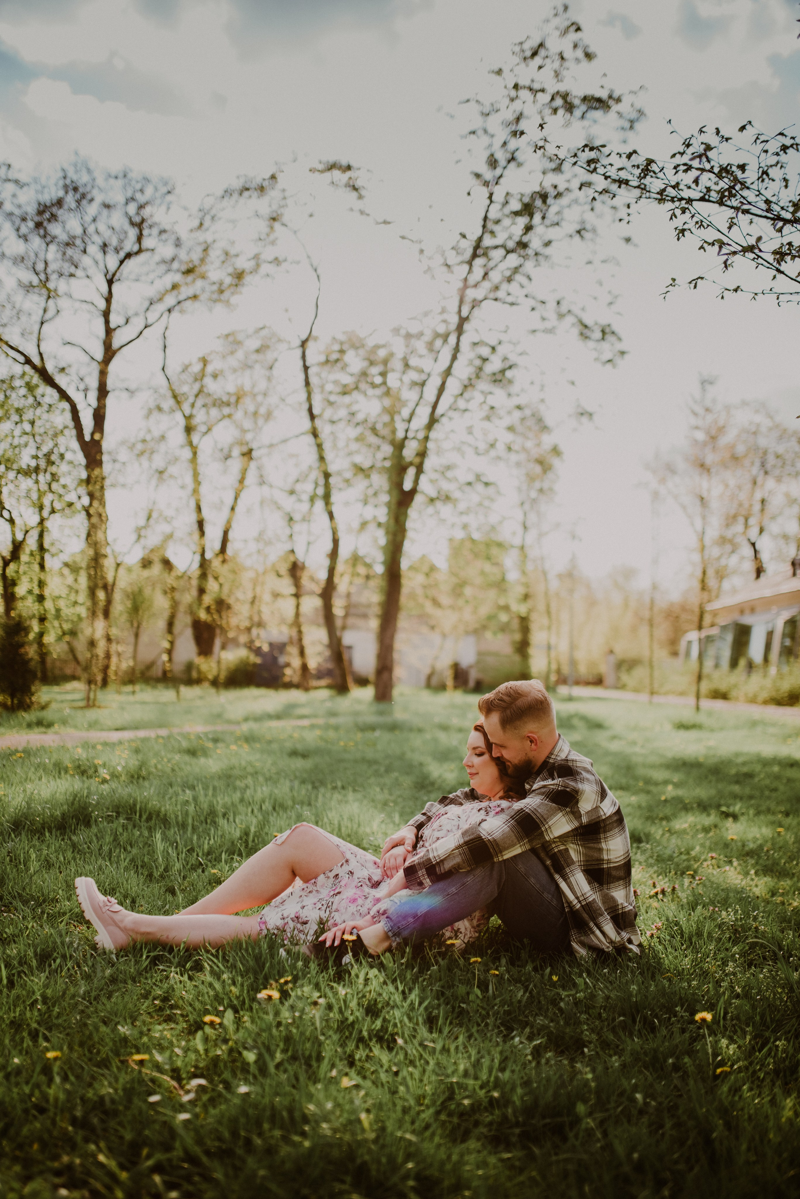 Wiki & Karol. Naturalnie pięknie - Klaudia Rowicka