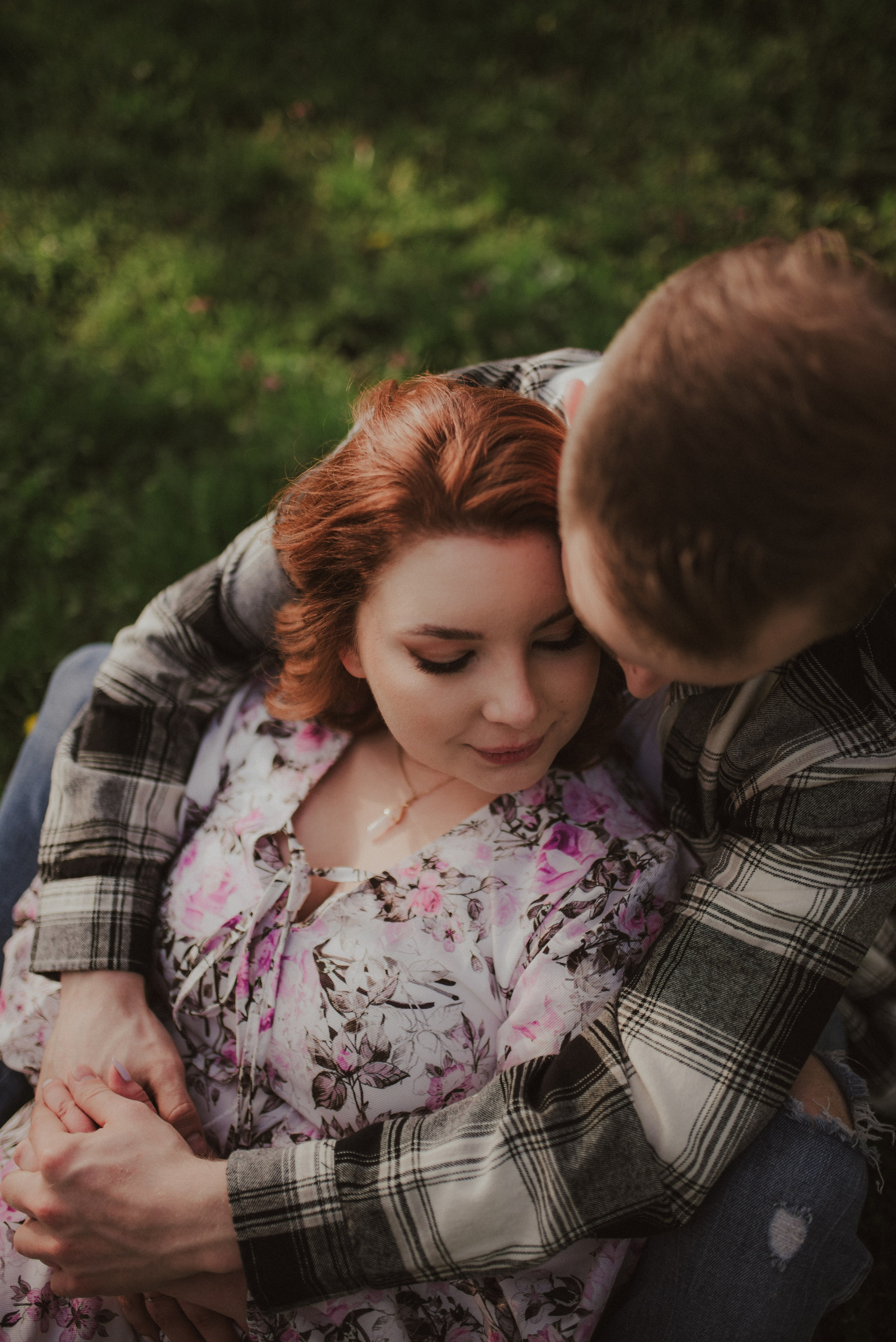 Wiki & Karol. Naturalnie pięknie - Klaudia Rowicka