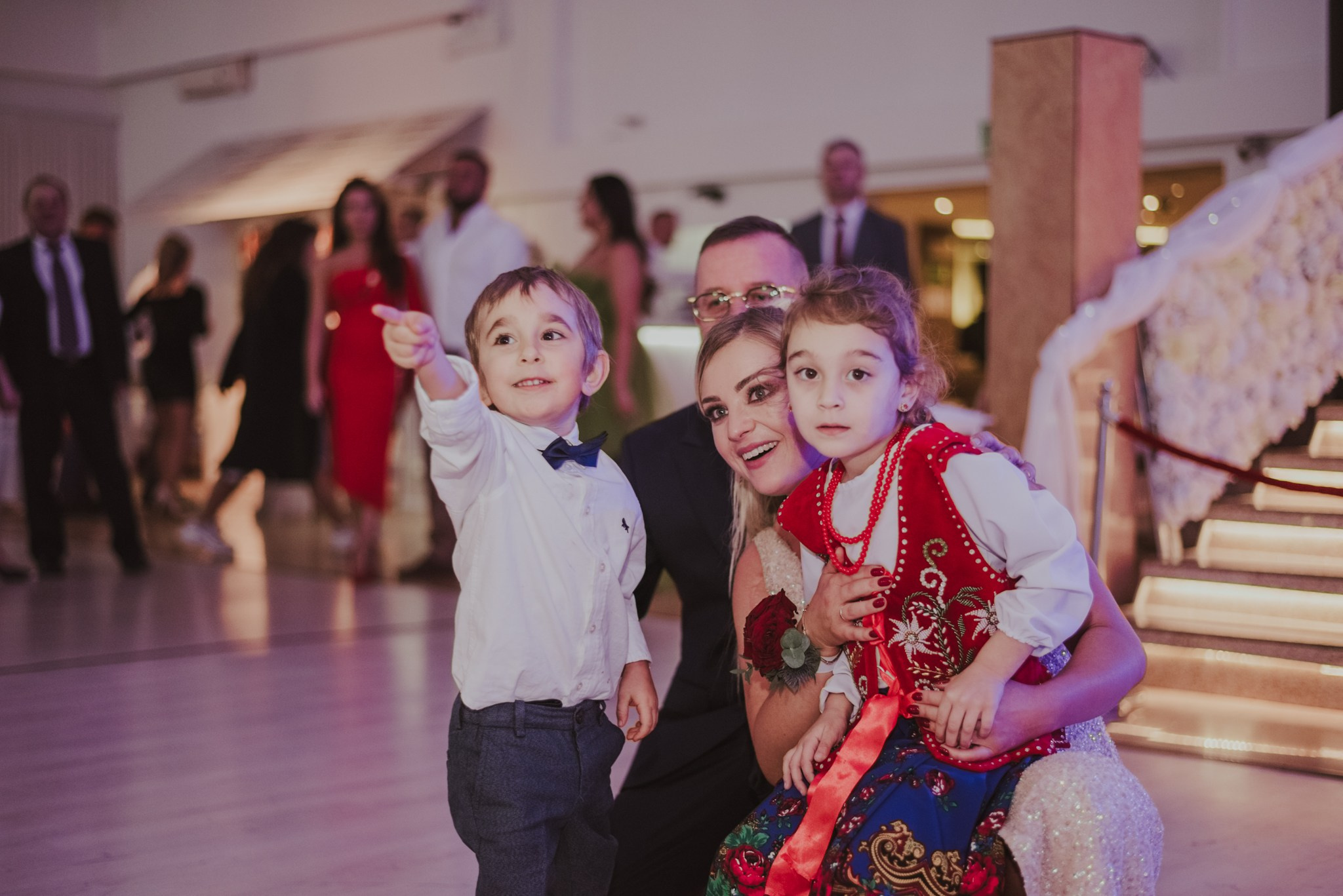 Ślub Ania & Marcin. Naturalnie pięknie - Klaudia Rowicka