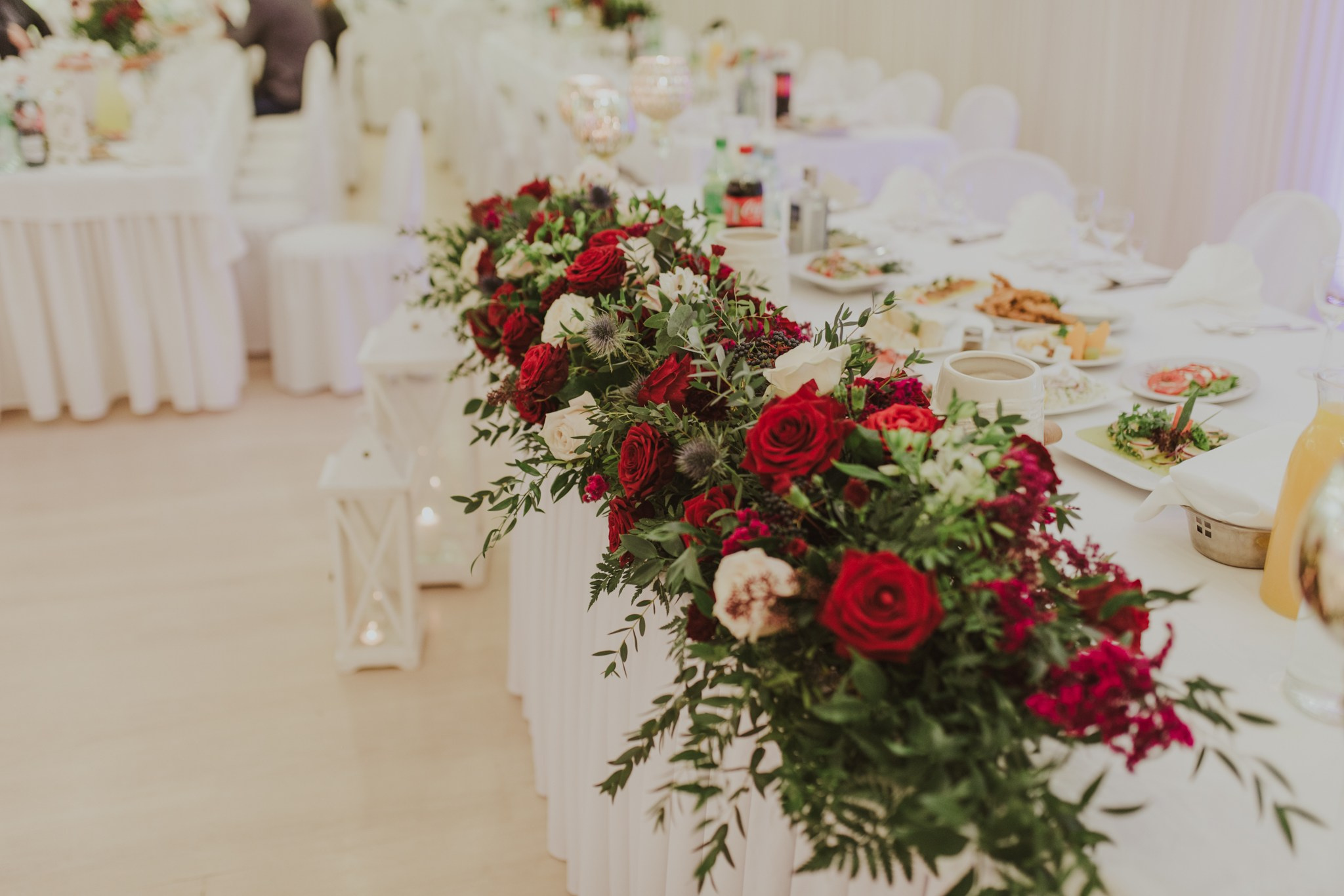 Ślub Ania & Marcin. Naturalnie pięknie - Klaudia Rowicka