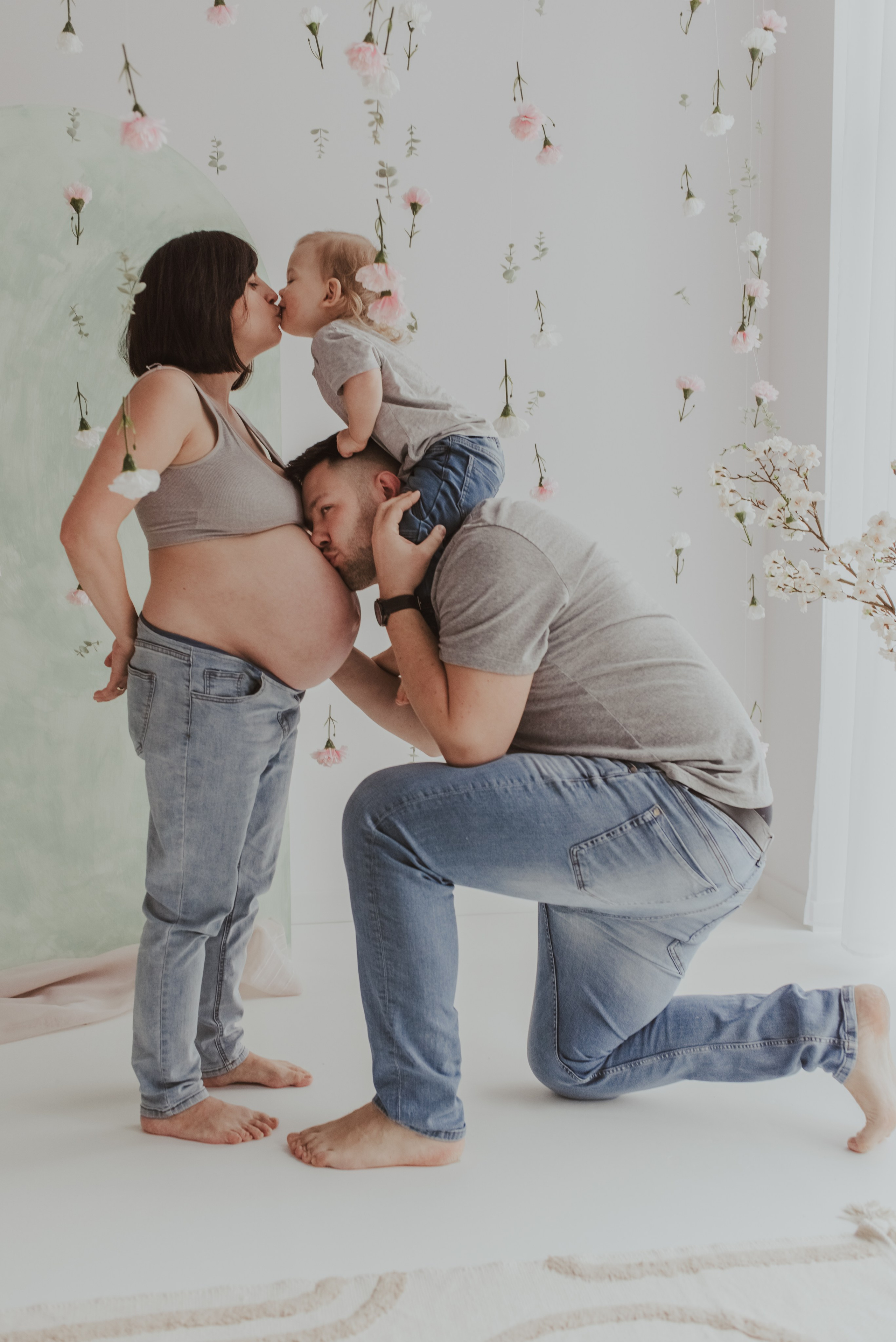 Sylwia Tomek i Mati. Naturalnie pięknie - Klaudia Rowicka