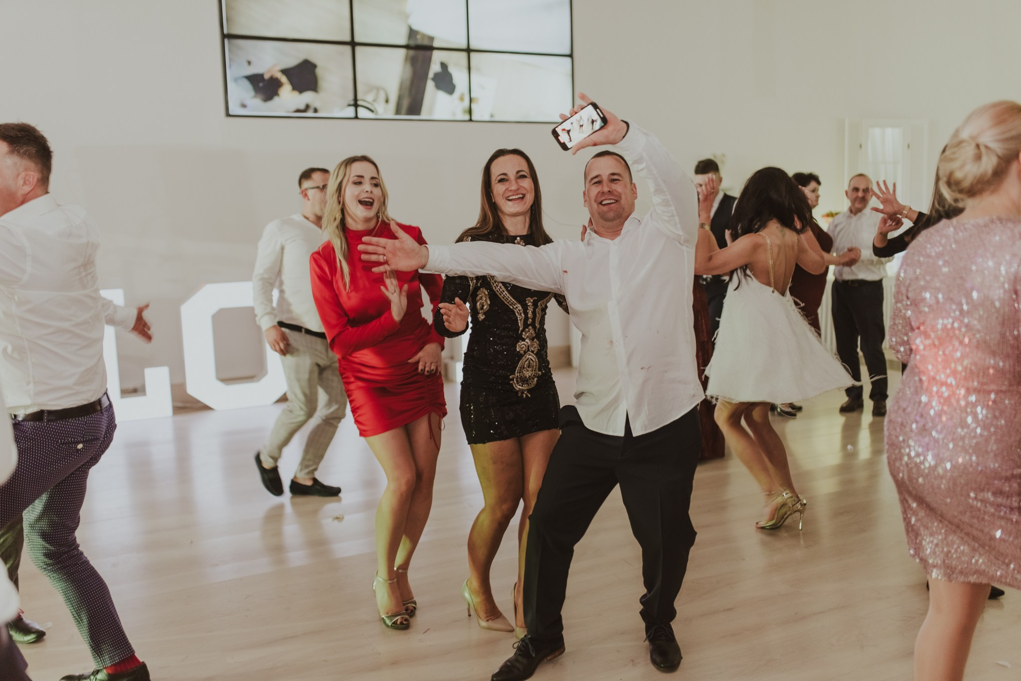 Ślub Ania & Marcin. Naturalnie pięknie - Klaudia Rowicka