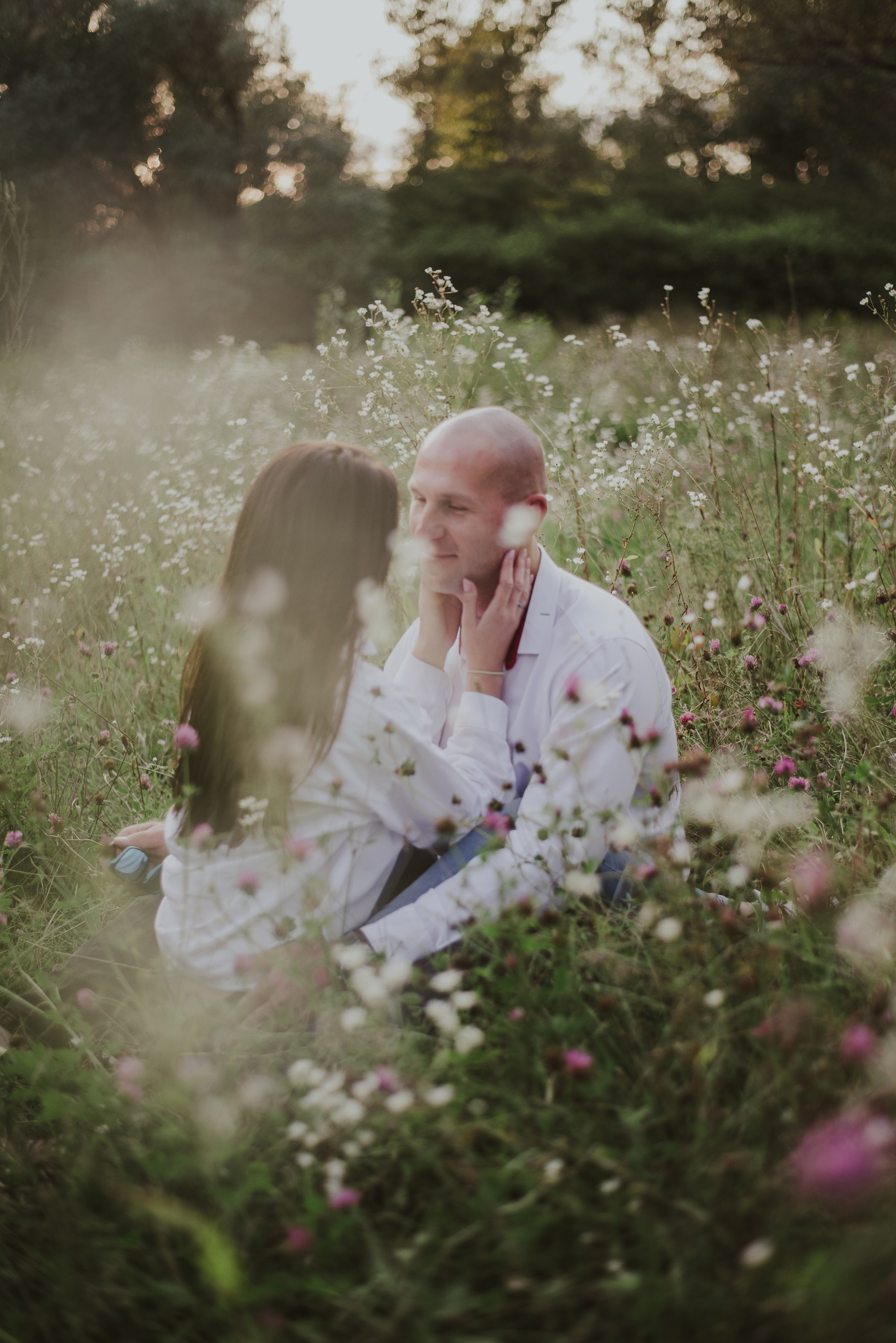 Gosia & Kacper. Naturalnie pięknie - Klaudia Rowicka