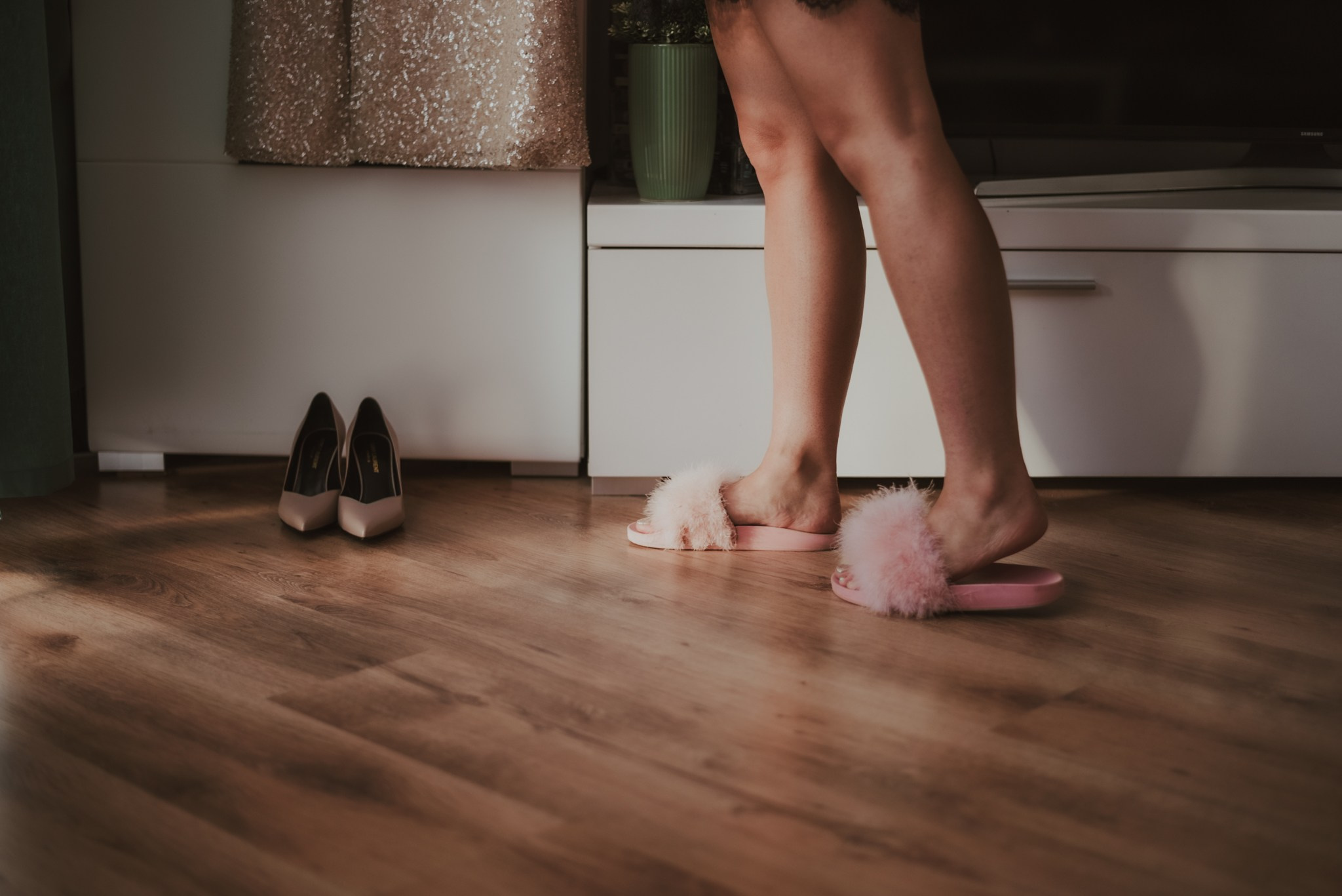 Ślub Ania & Marcin. Naturalnie pięknie - Klaudia Rowicka