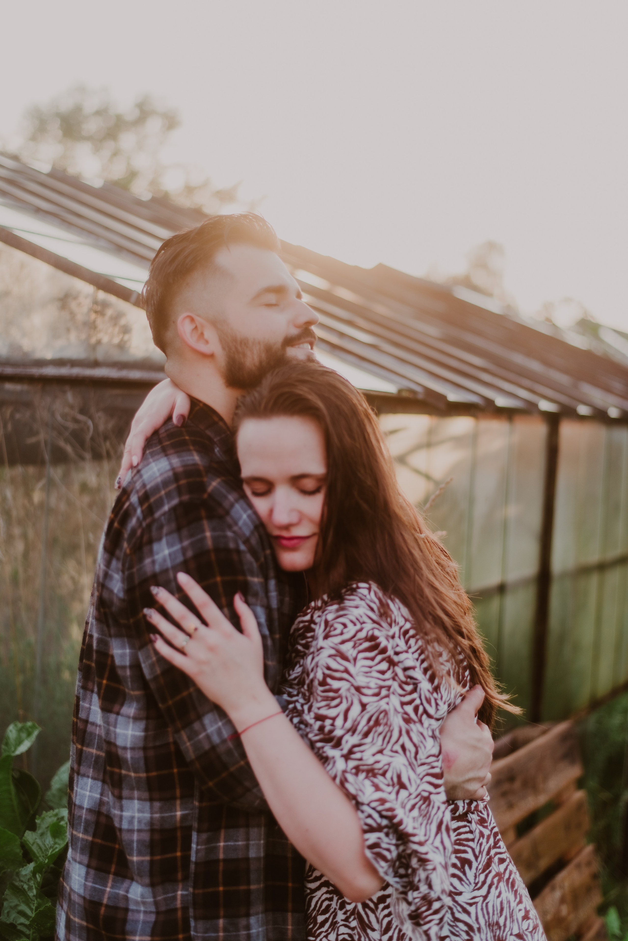 Asia & Patryk. Naturalnie pięknie - Klaudia Rowicka