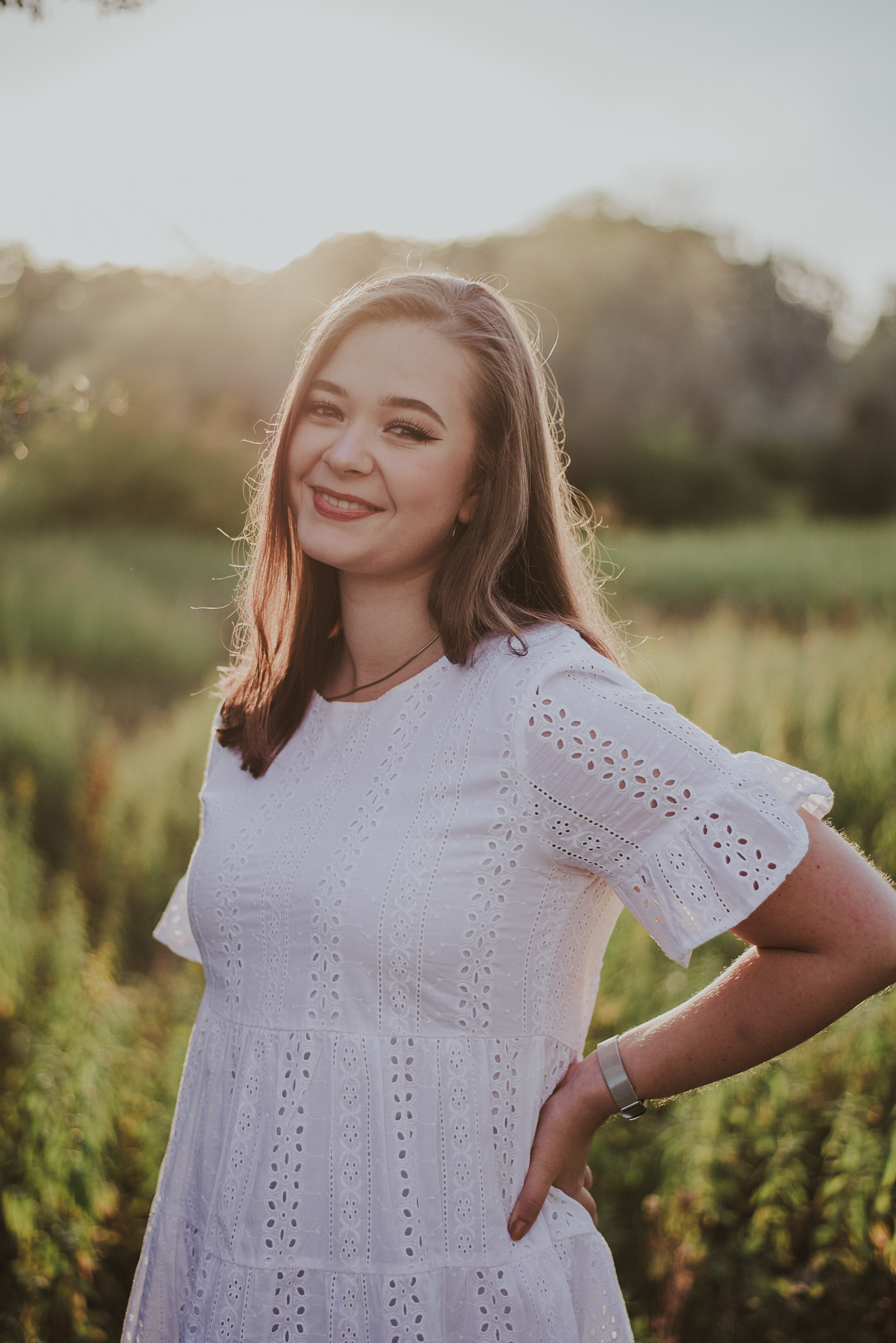 Telescope - Sesja dla zespołu muzycznego. Naturalnie pięknie - Klaudia Rowicka