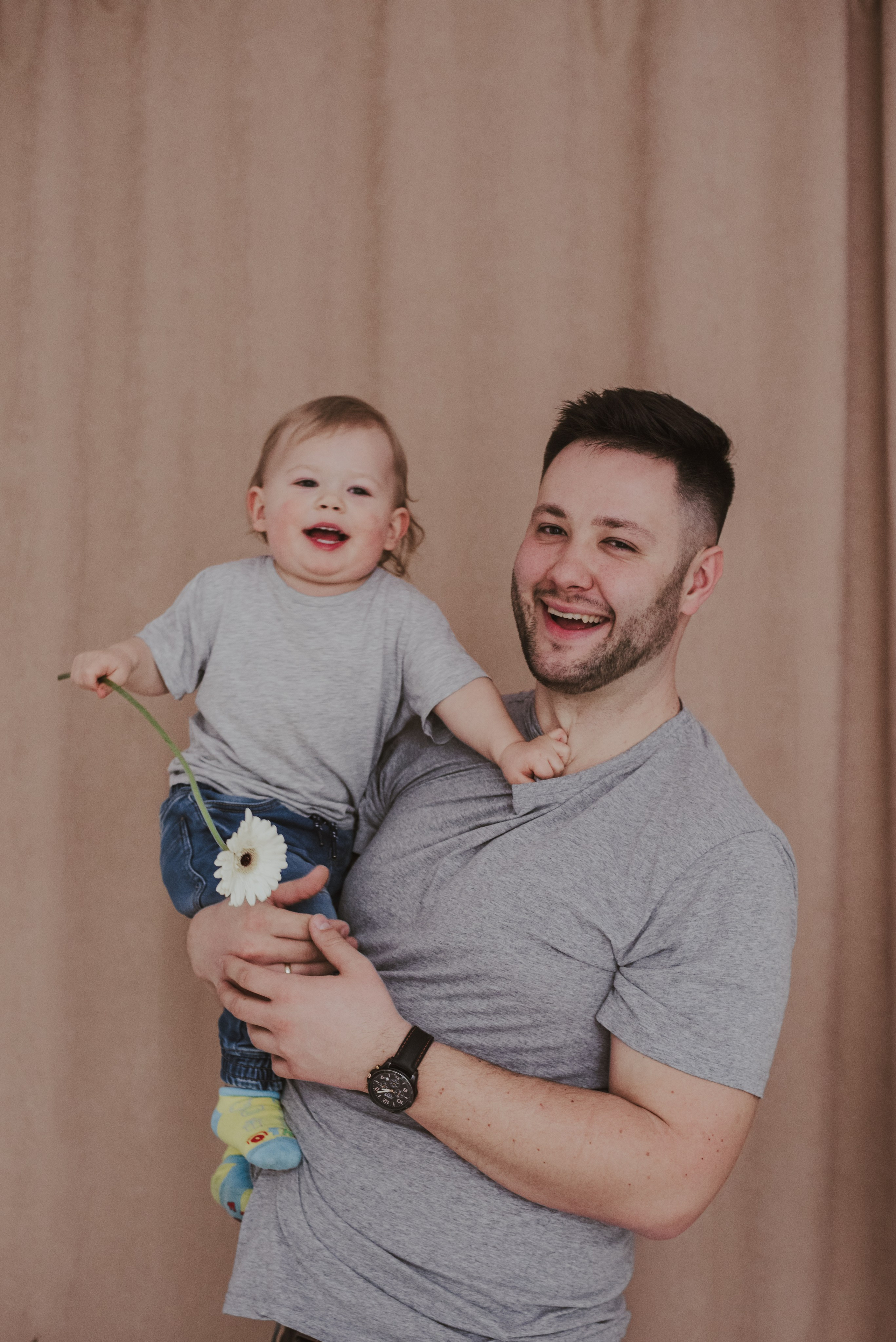 Sylwia Tomek i Mati. Naturalnie pięknie - Klaudia Rowicka