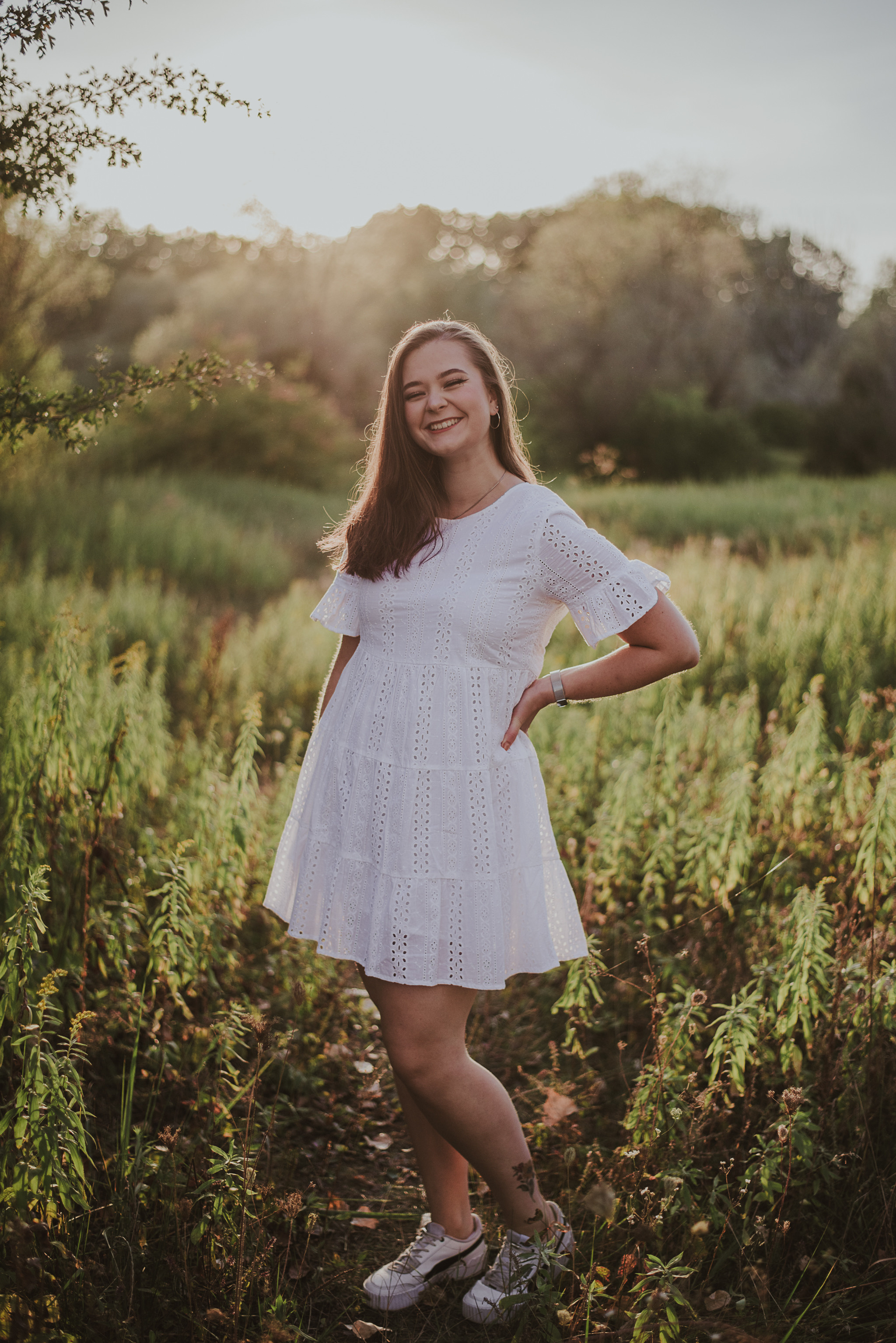 Telescope - Sesja dla zespołu muzycznego. Naturalnie pięknie - Klaudia Rowicka