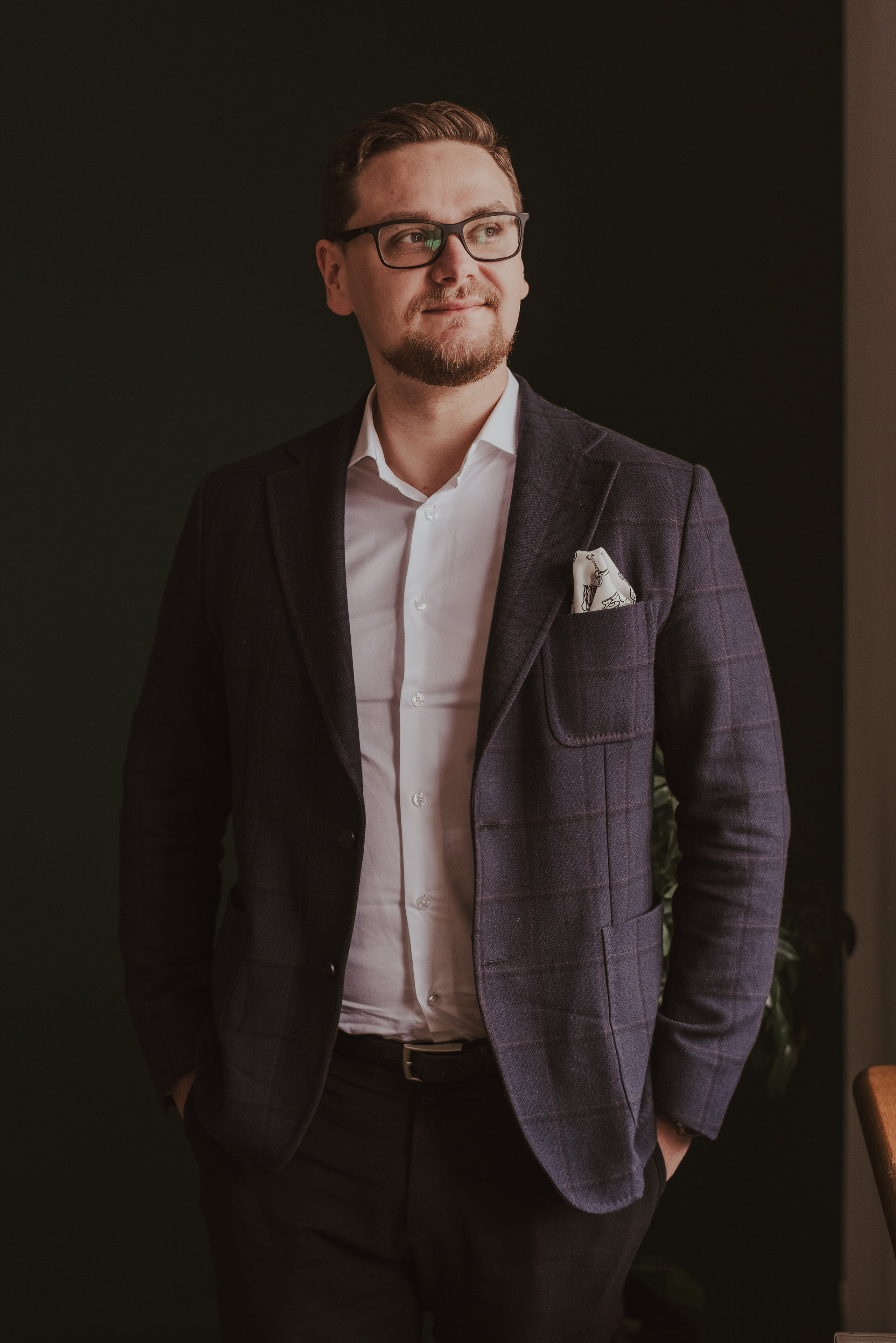 Kancelaria Adwokacka - Karolina Kalata-Bombik - Wołomin. Naturalnie pięknie - Klaudia Rowicka