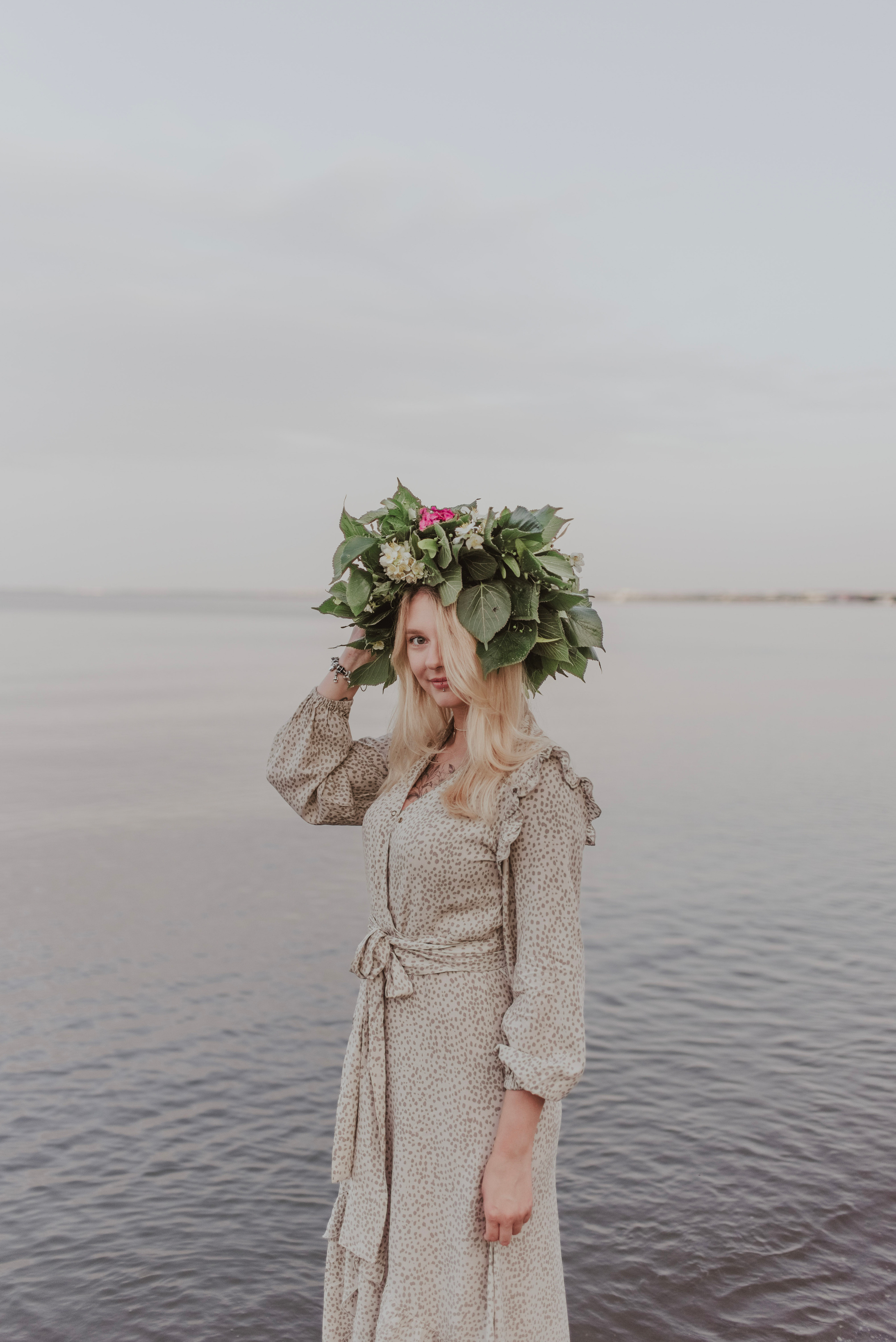 Ola & Daniel. Naturalnie pięknie - Klaudia Rowicka