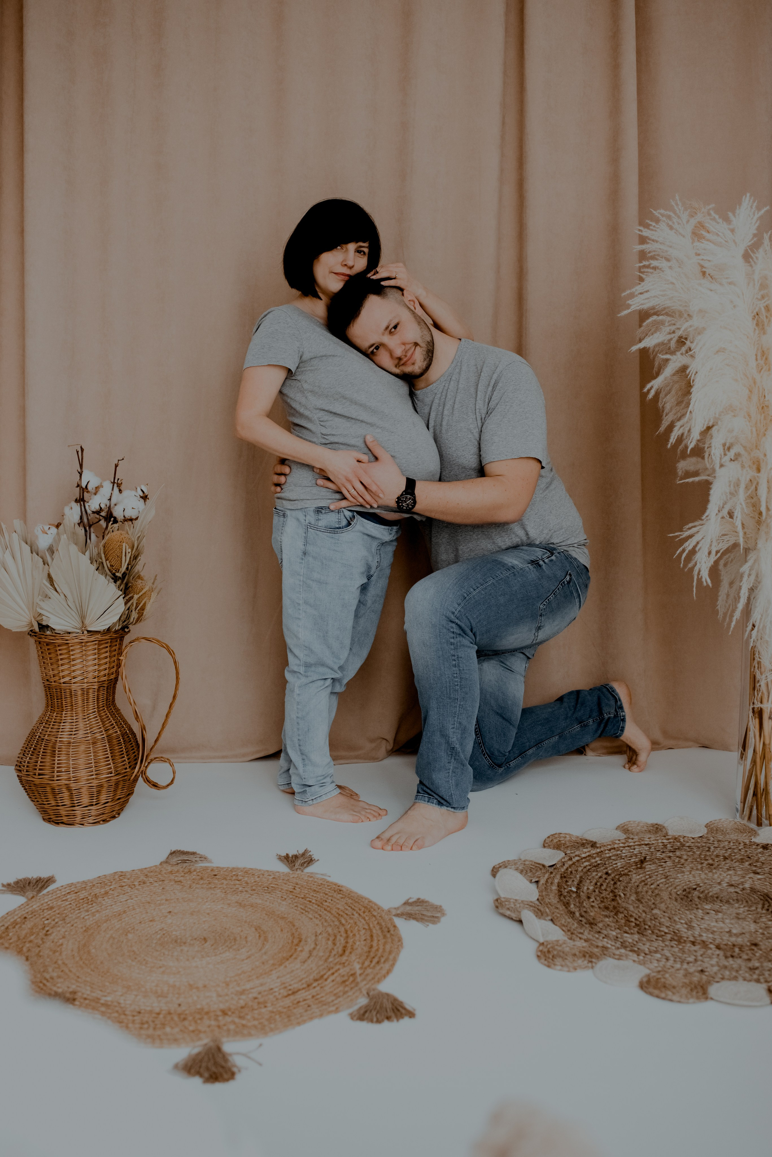 Sylwia Tomek i Mati. Naturalnie pięknie - Klaudia Rowicka