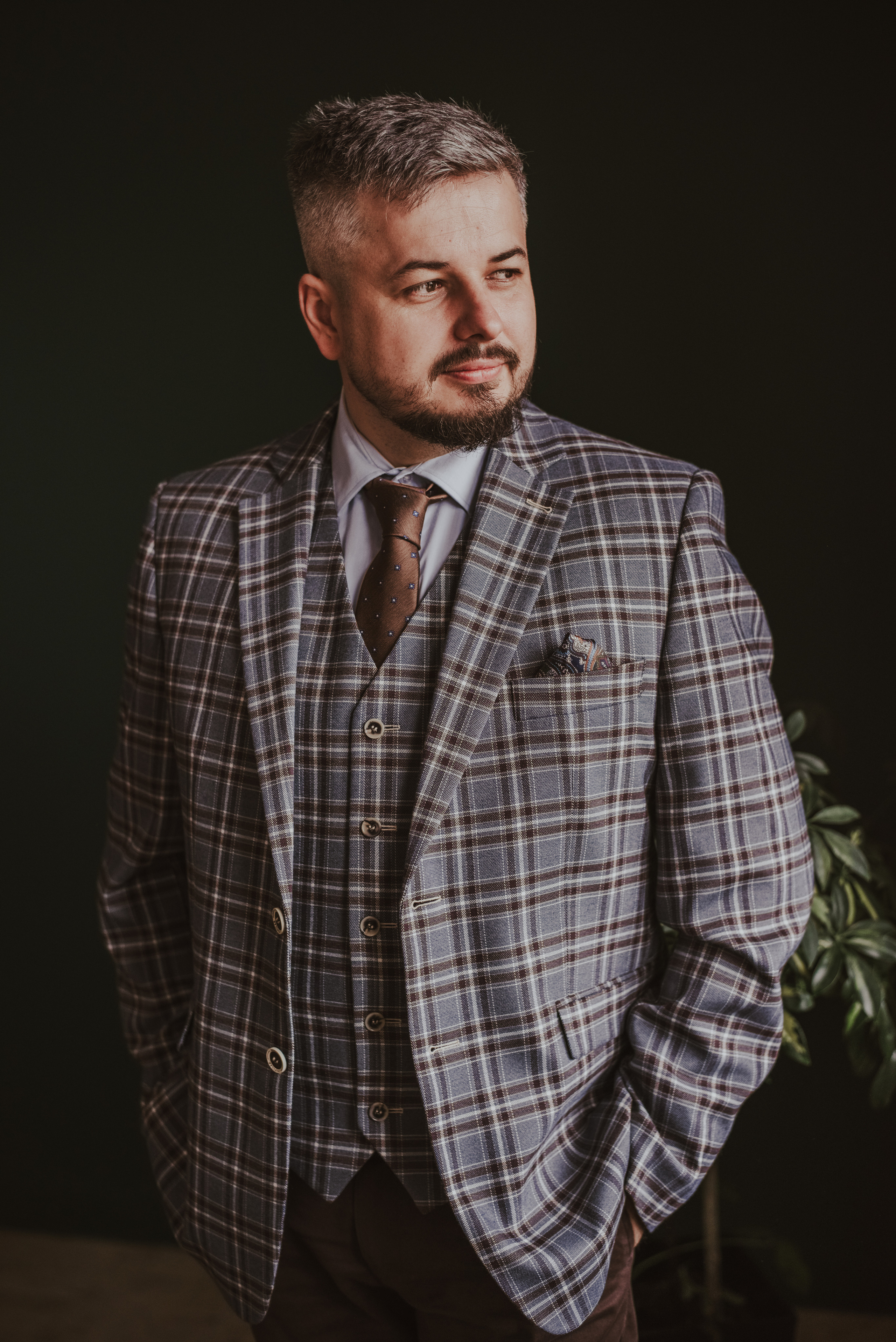 Kancelaria Adwokacka - Karolina Kalata-Bombik - Wołomin. Naturalnie pięknie - Klaudia Rowicka