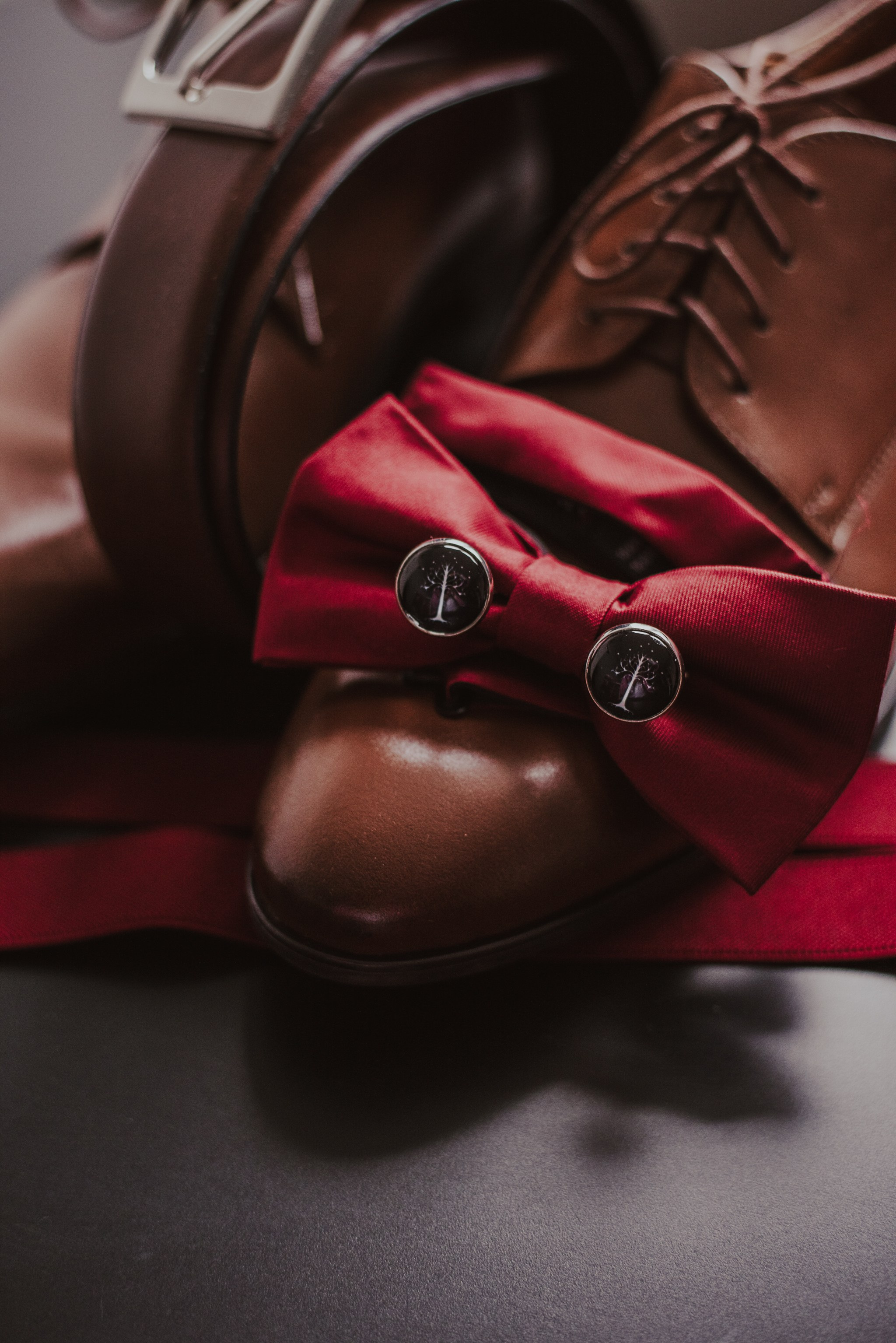 Ślub Karolina & Marcin. Naturalnie pięknie - Klaudia Rowicka