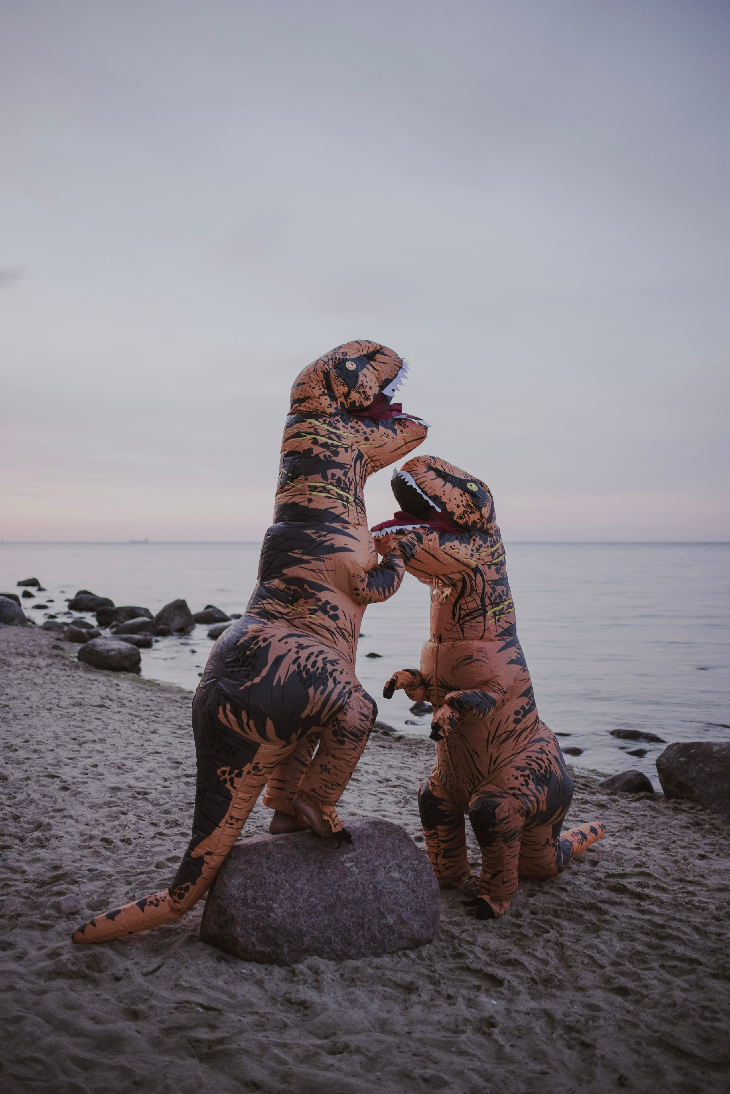 Ola & Daniel. Naturalnie pięknie - Klaudia Rowicka