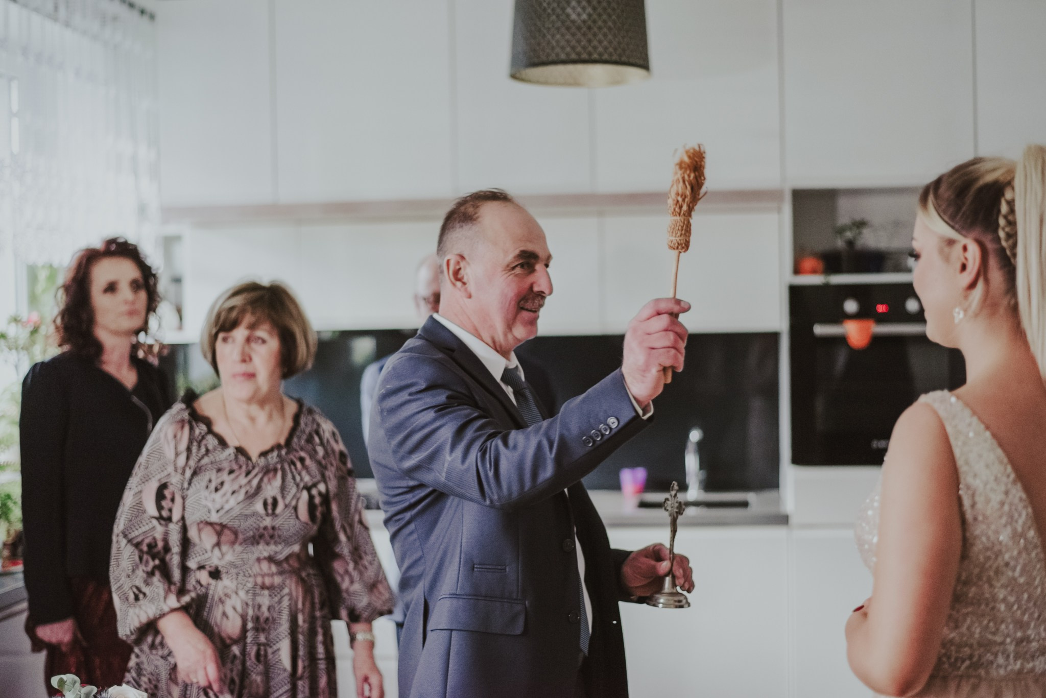 Ślub Ania & Marcin. Naturalnie pięknie - Klaudia Rowicka