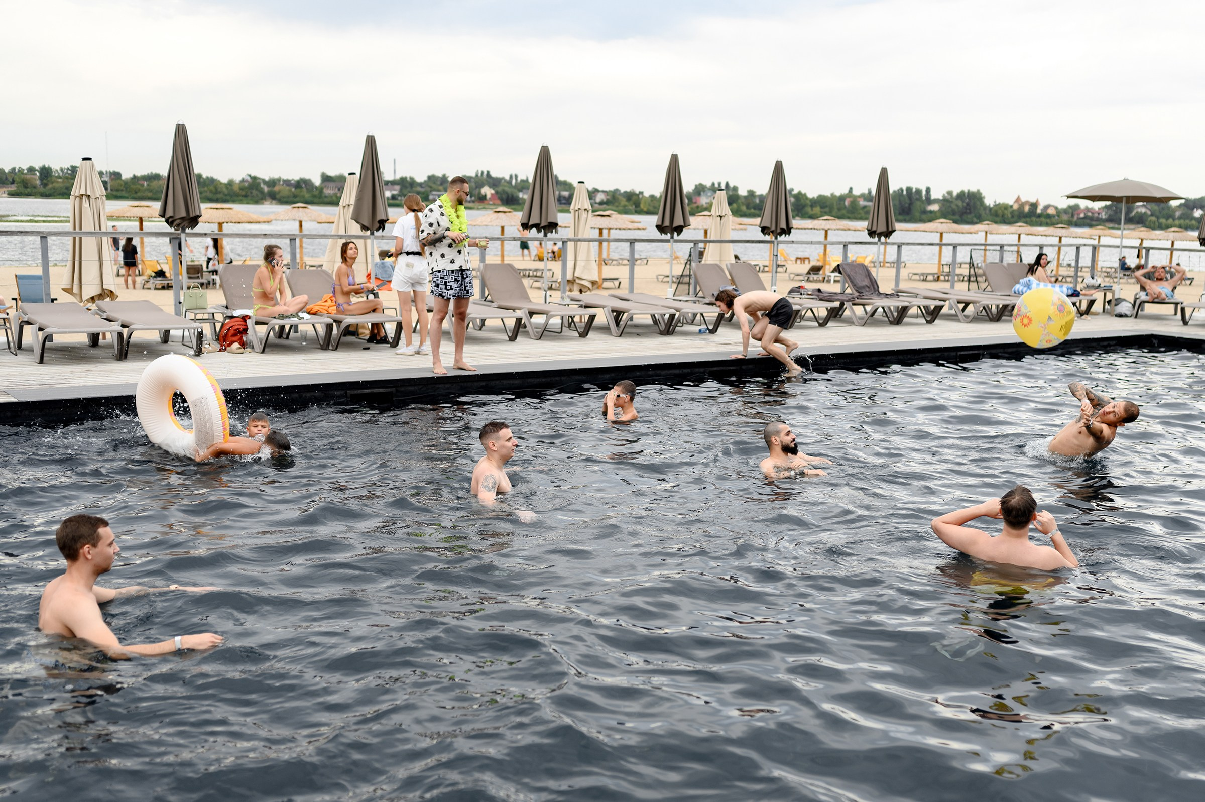 «Birthday Party». Свадебный и семейный фотограф