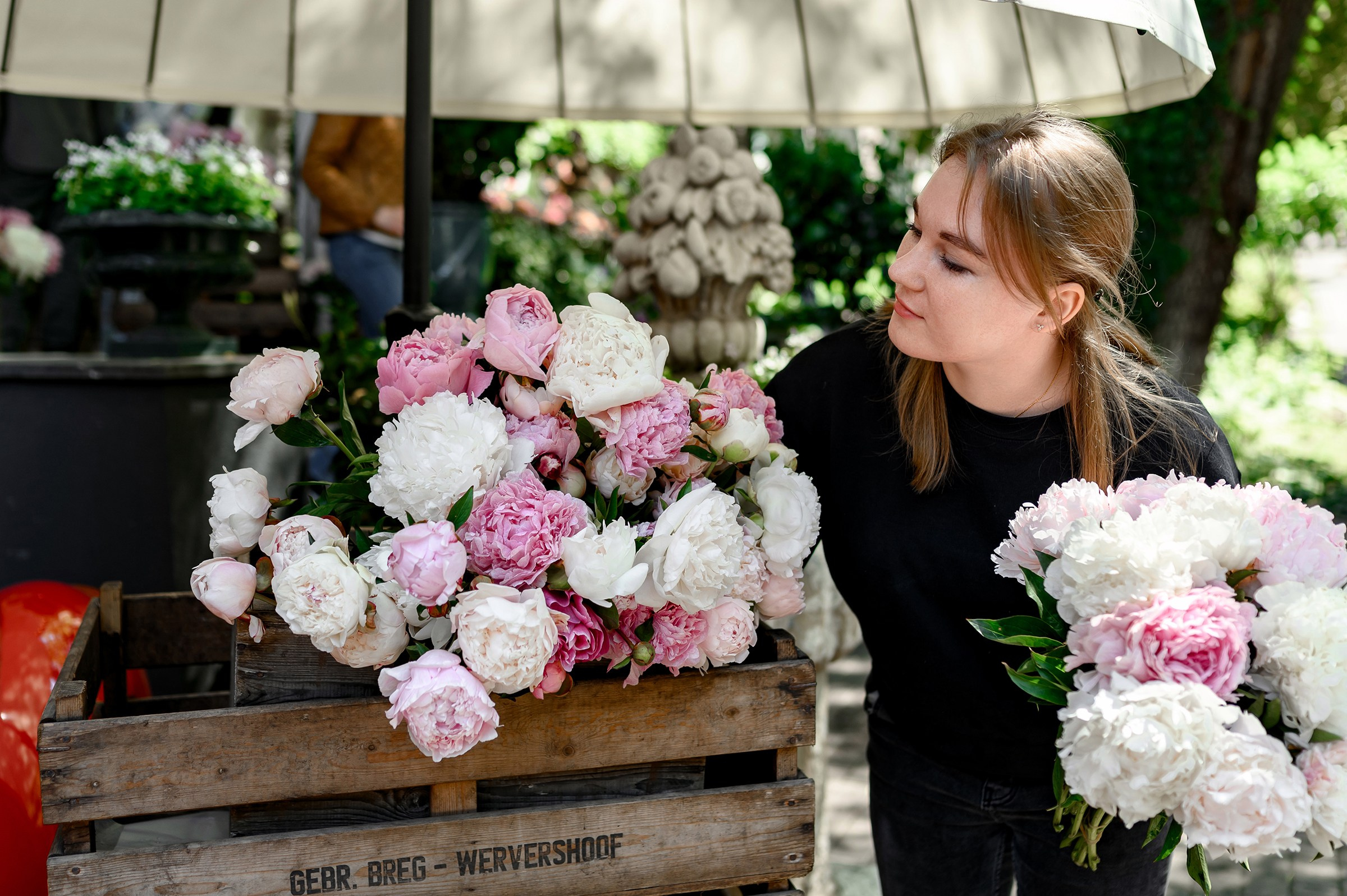 " KLOVSKYSAD summer ". Свадебный и семейный фотограф