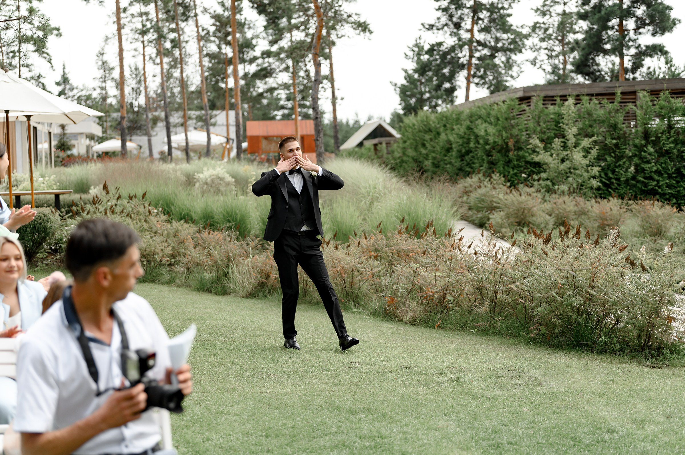 MAKSYM & DASHA. Свадебный и семейный фотограф