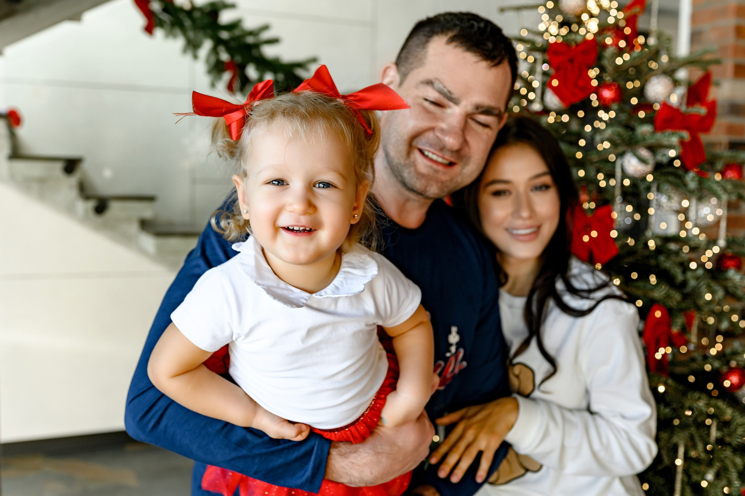 ''New Year family photo''. Свадебный и семейный фотограф