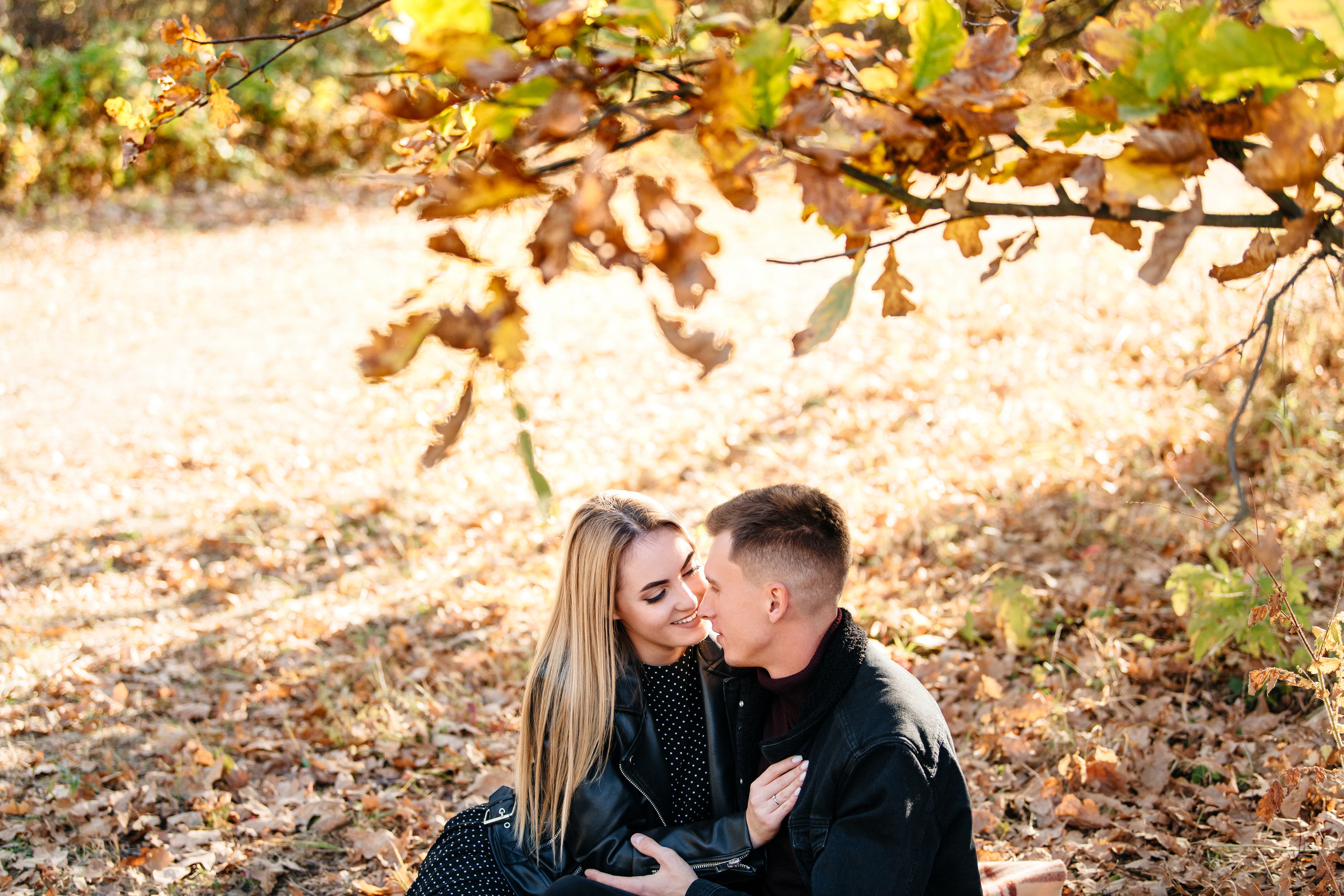 Іван & Анастасія. Свадебный и семейный фотограф