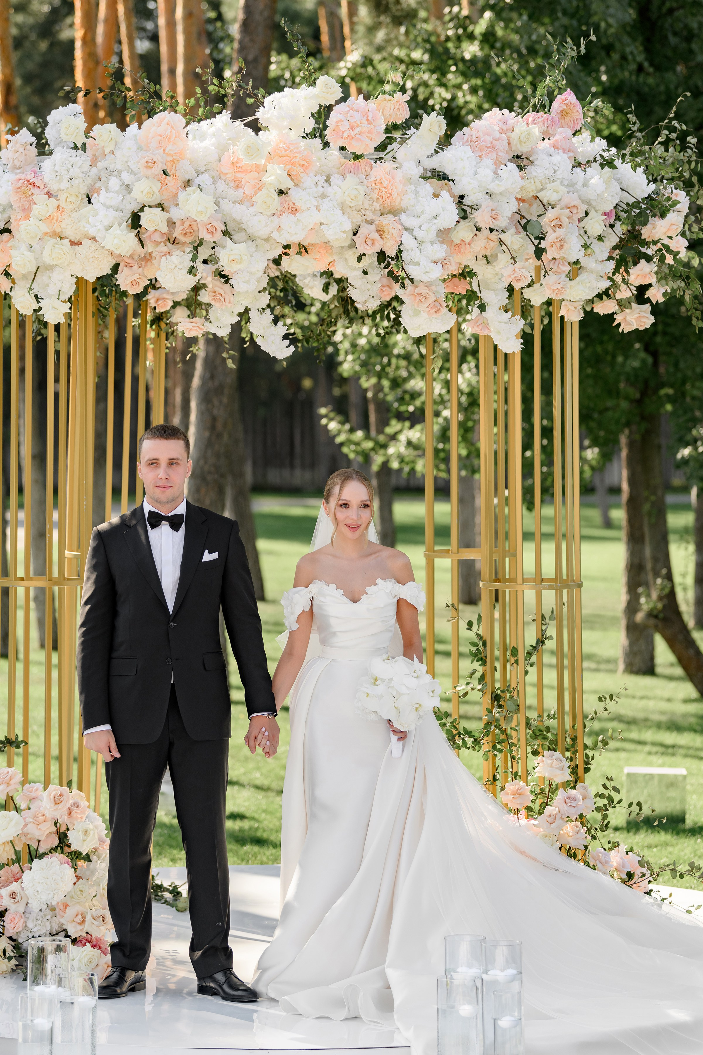 A & Z. Свадебный и семейный фотограф