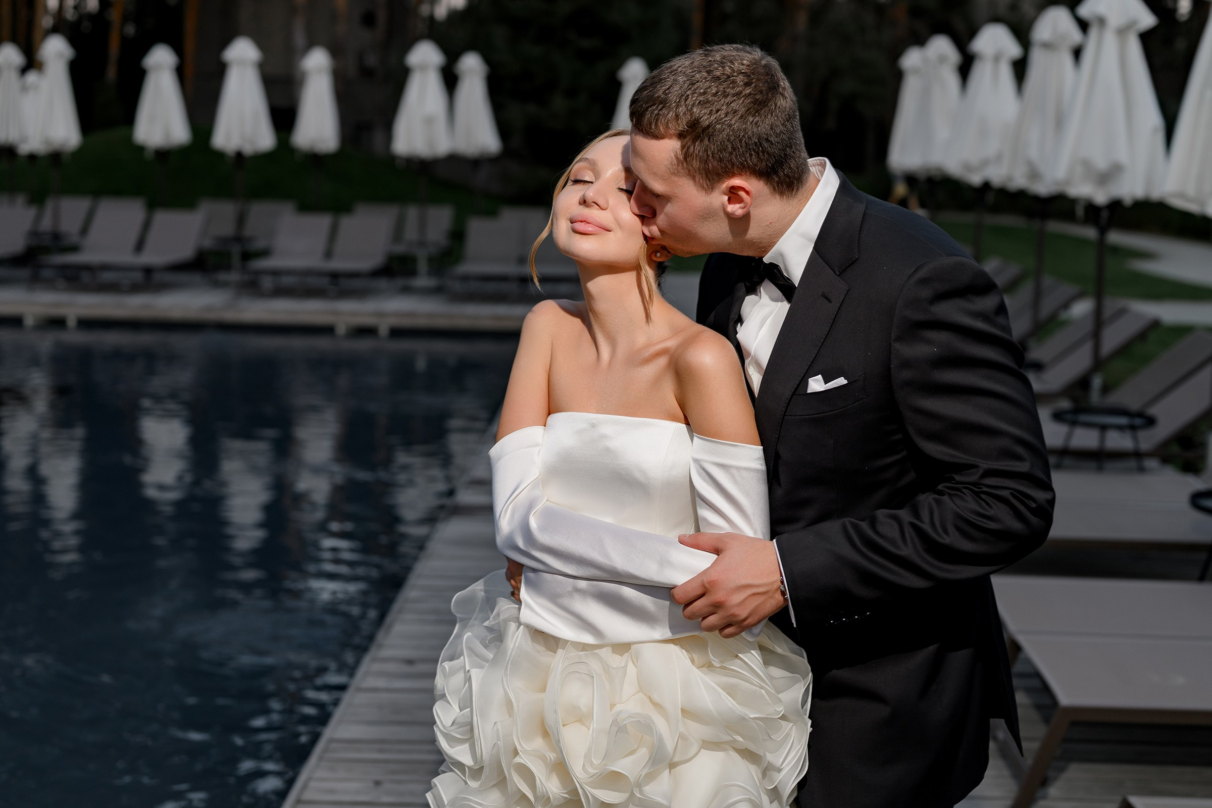 A & Z. Свадебный и семейный фотограф