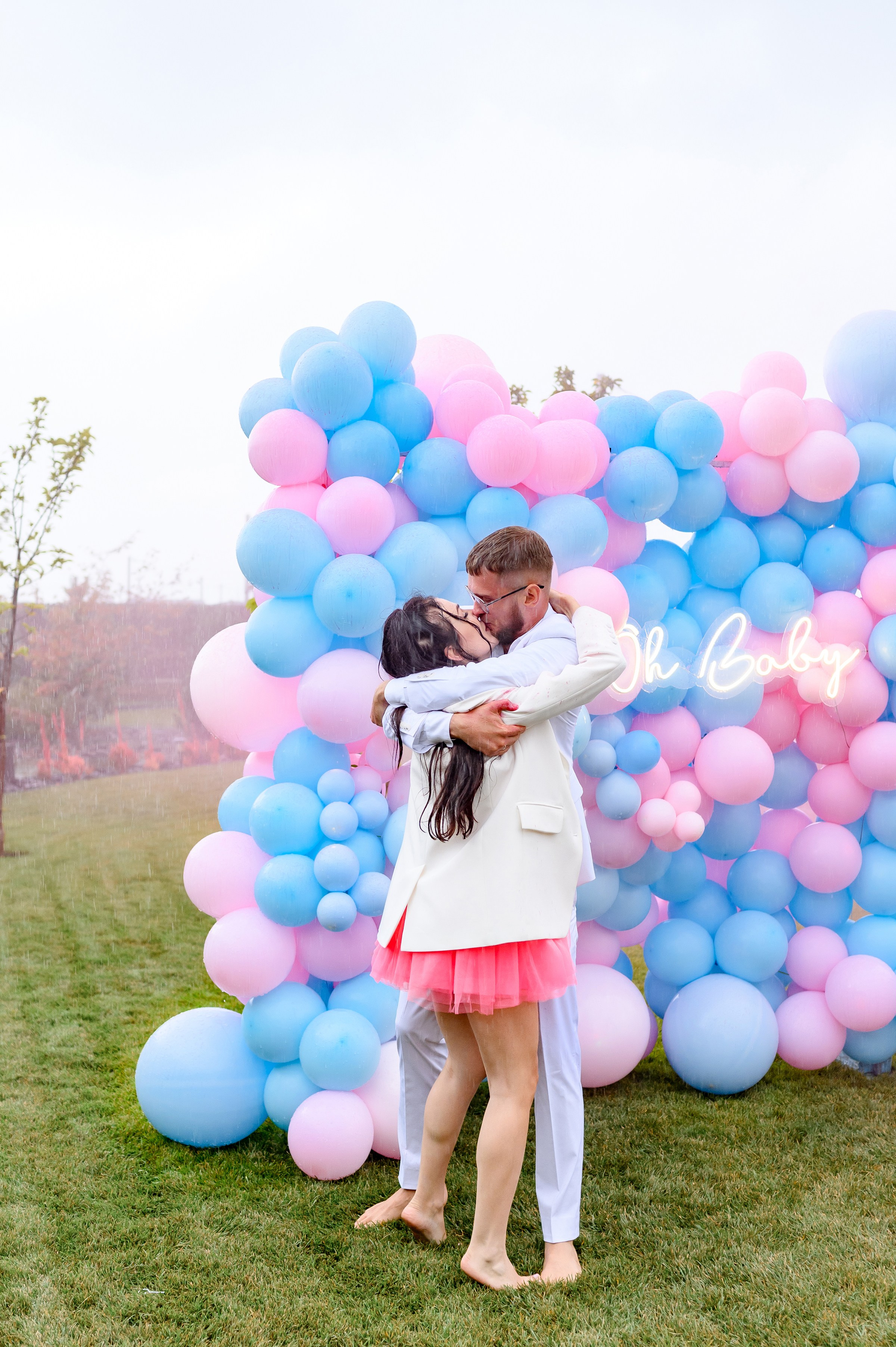 «OH, BABY». Свадебный и семейный фотограф