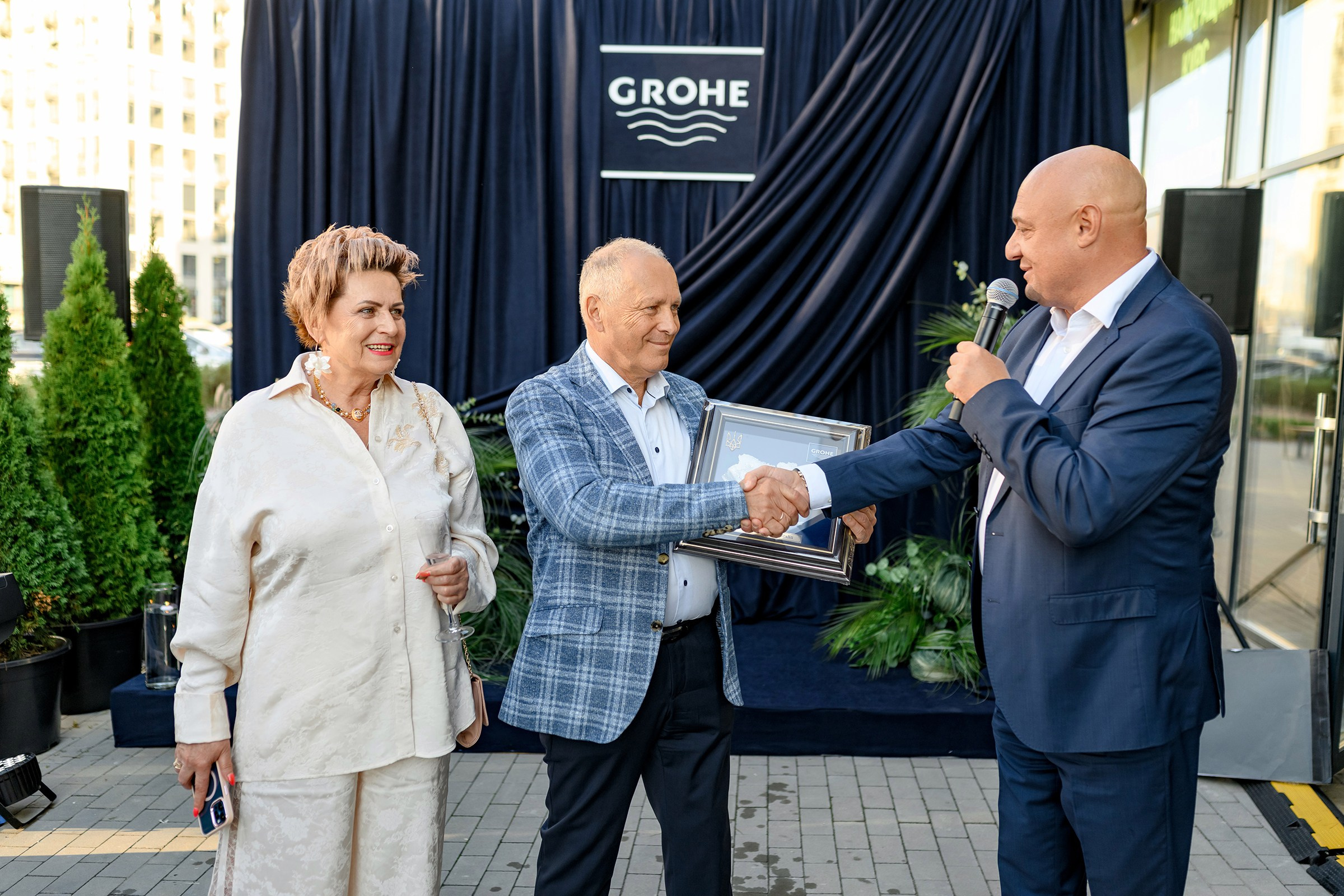 GROHE. Свадебный и семейный фотограф
