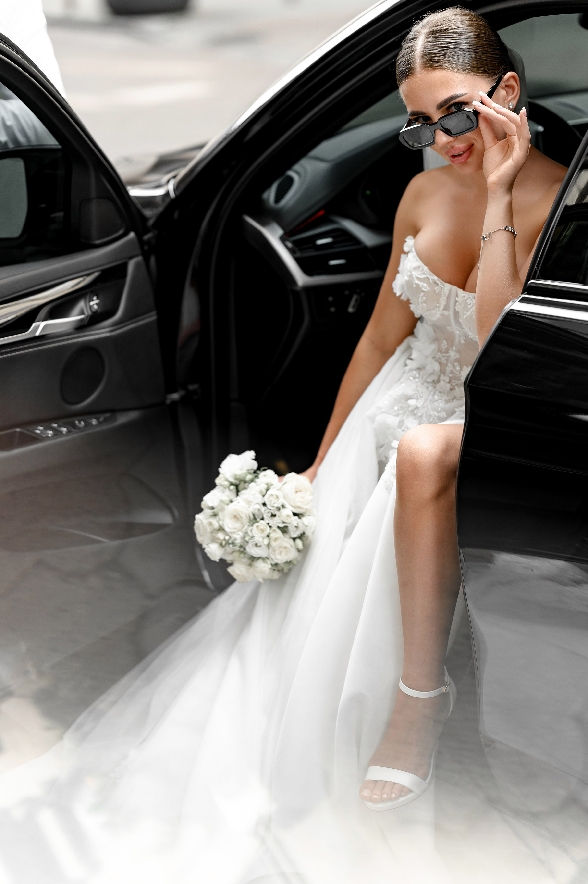 IVAN & ANGELINA. Свадебный и семейный фотограф