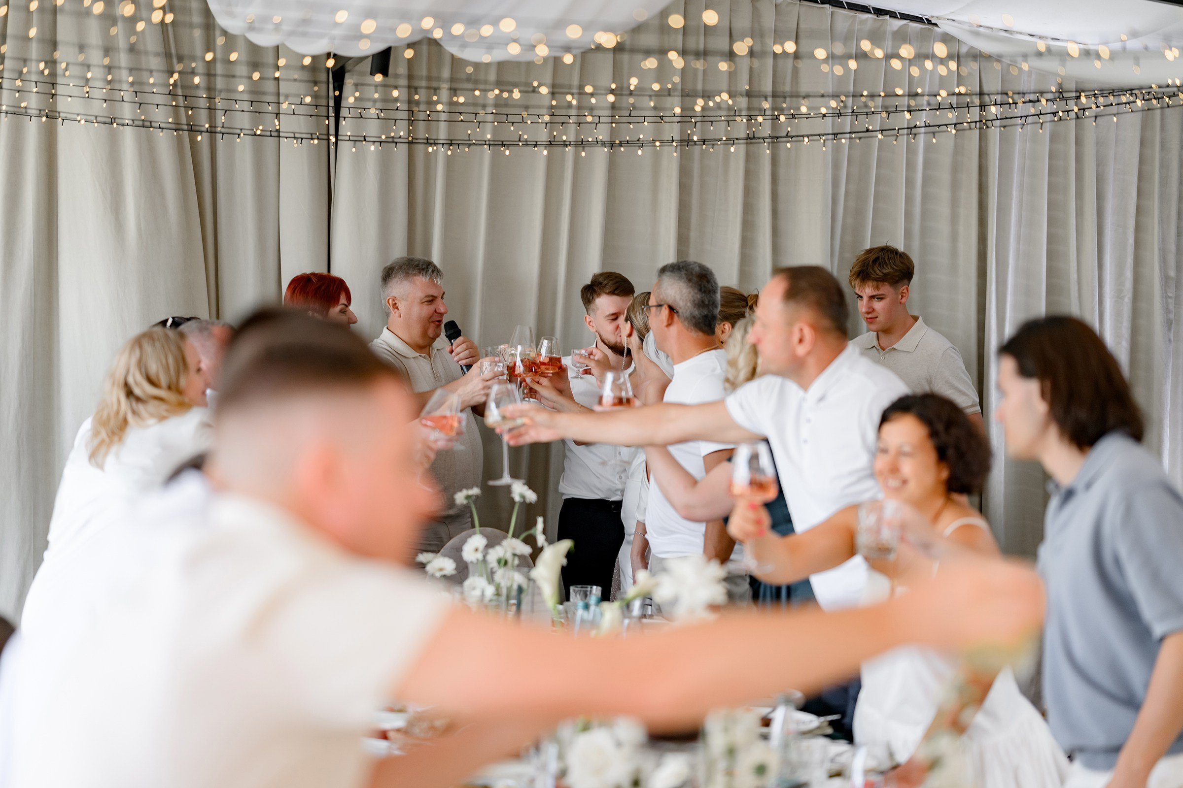POLINA & DMITRI. Свадебный и семейный фотограф